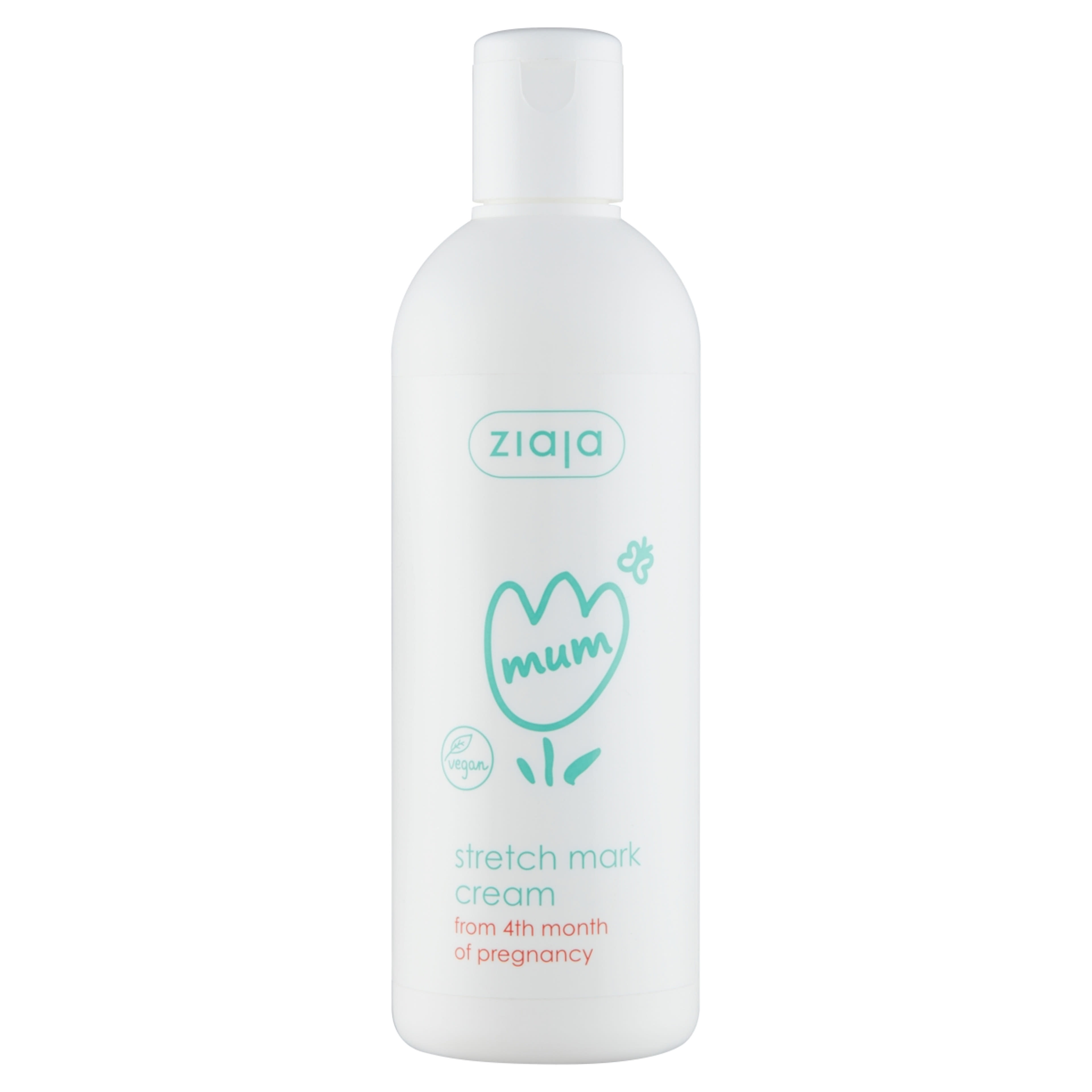 Ziaja Terhességi Csík Elleni Krém - 270 ml-1