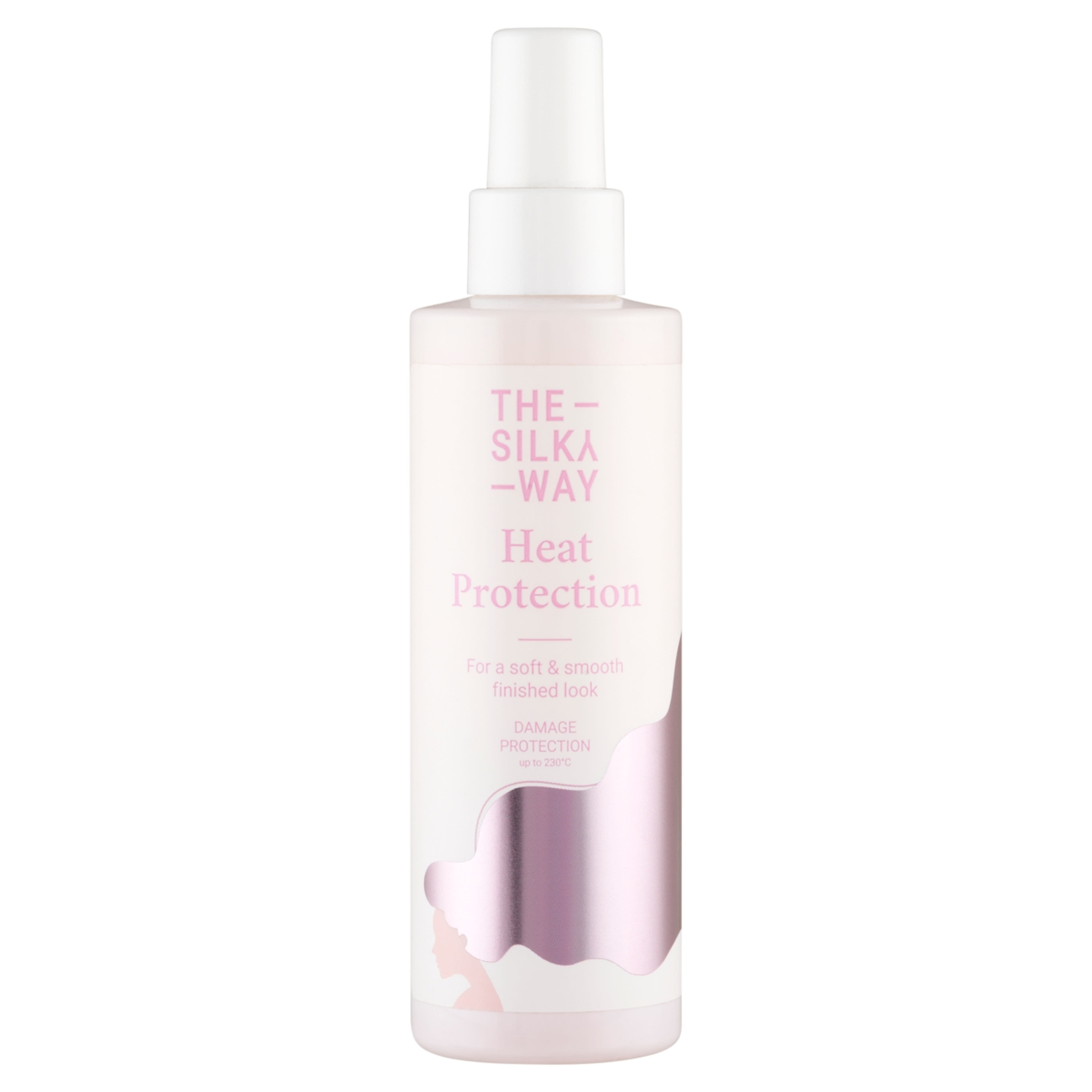 The Silky Way hővédő - 200 ml