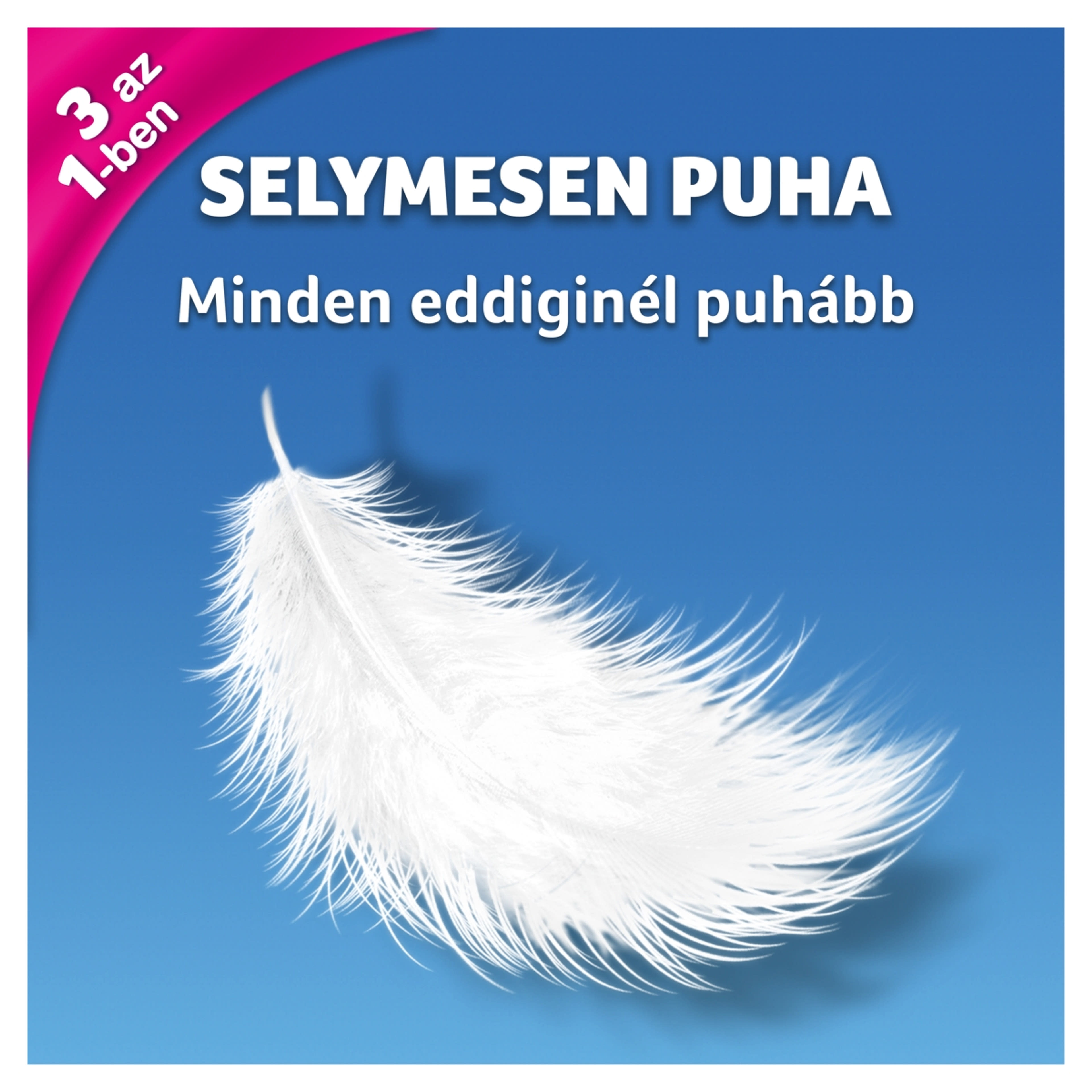 Zewa Deluxe Limited Edition papír zsebkendő 3 rétegű - 90 db-3