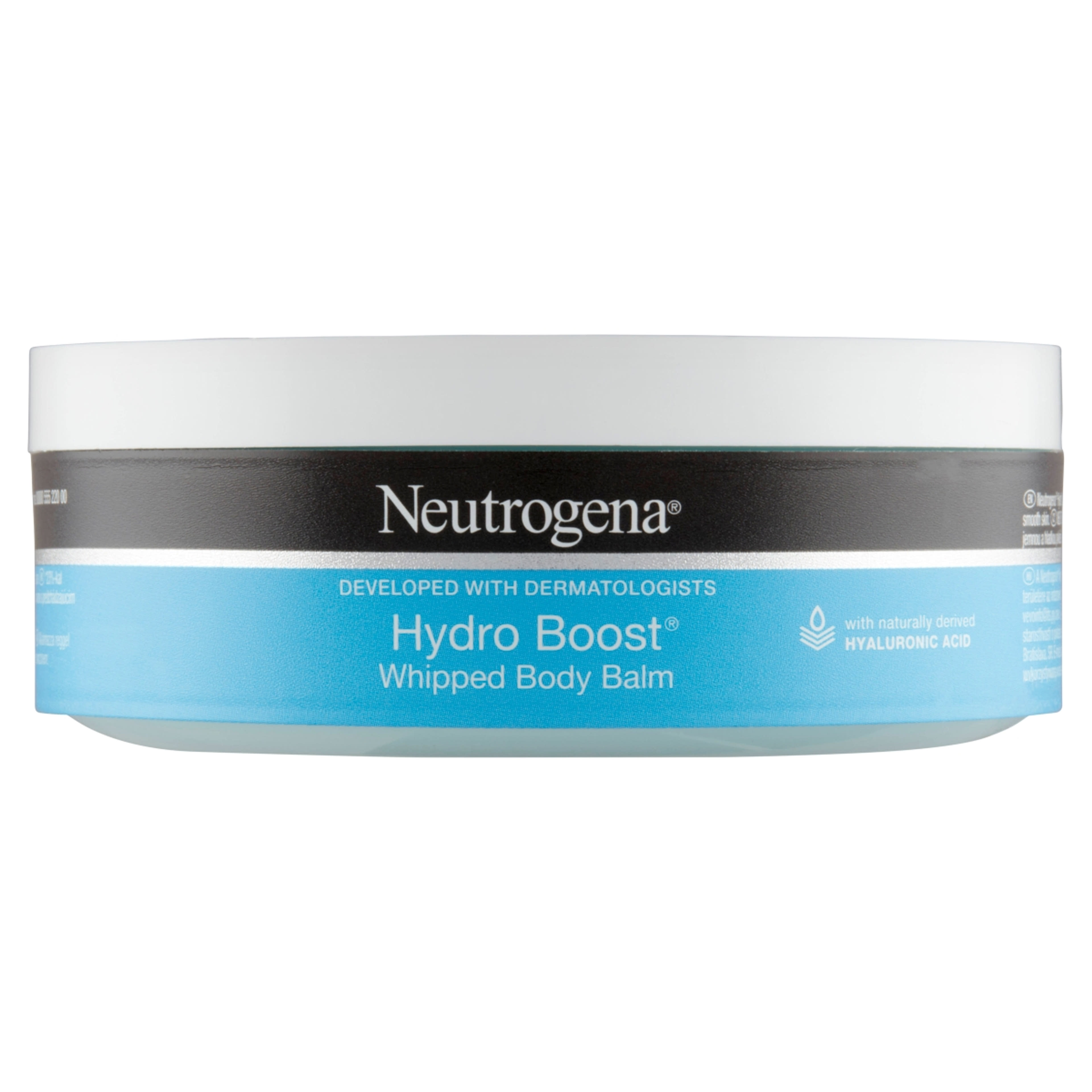 Neutrogena hydro boost testápoló balzsam - 200 ml