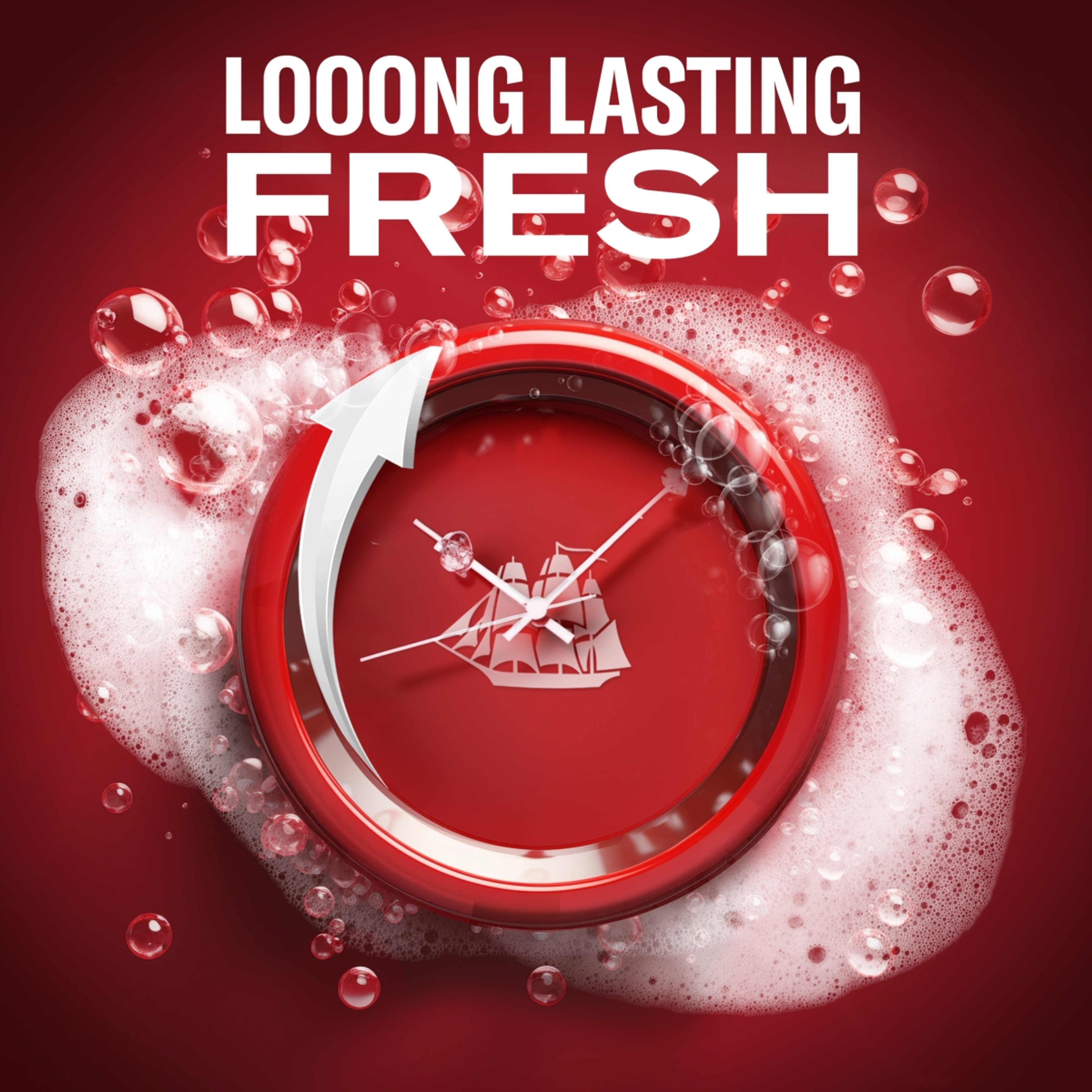 Old Spice Bearglove férfi tusfürdő - 400 ml-7