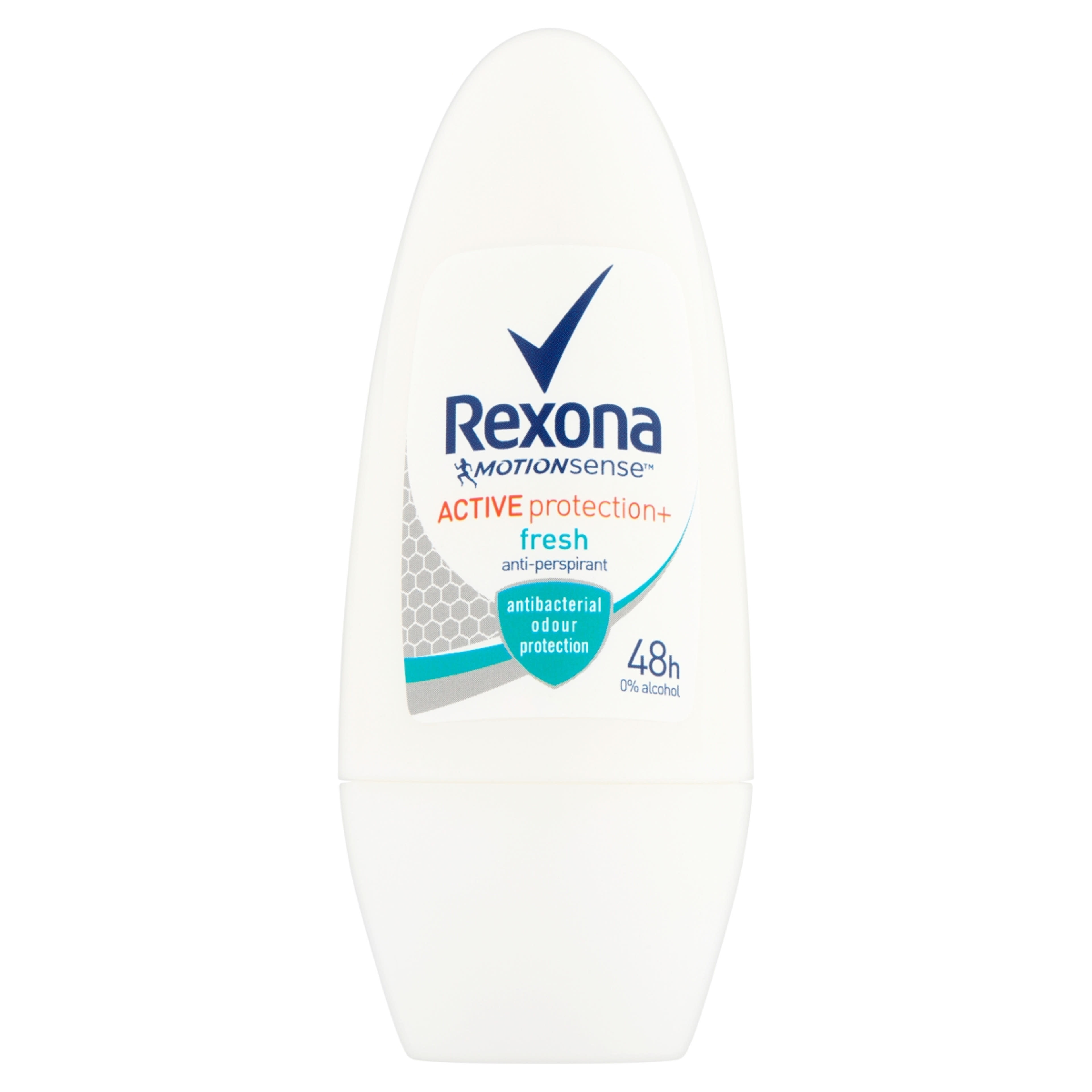 Rexona Active Protection+ Fresh roll-on nőknek - 50 ml-1