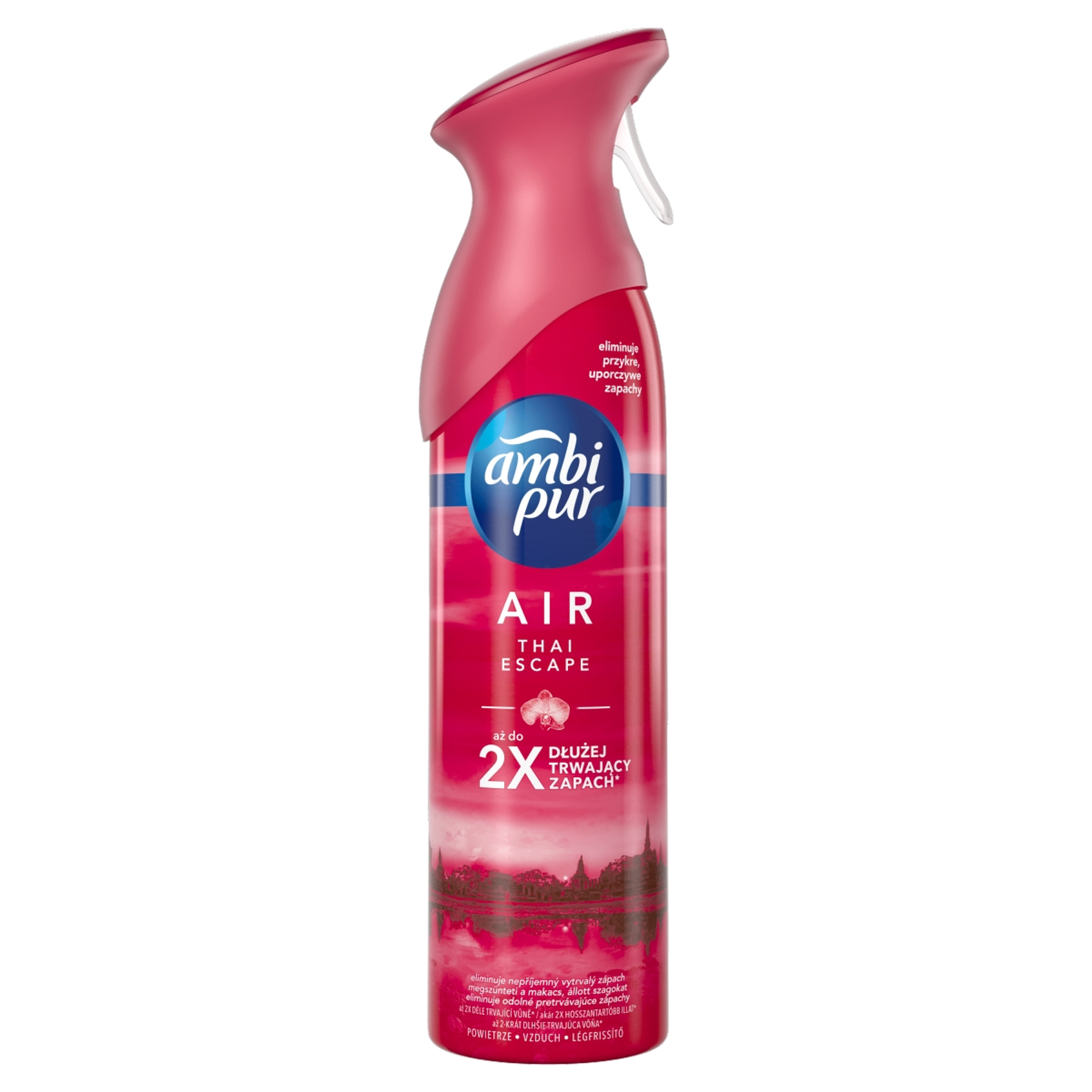 Ambi Pur Air Thai Escape Spray - 300 ml-1
