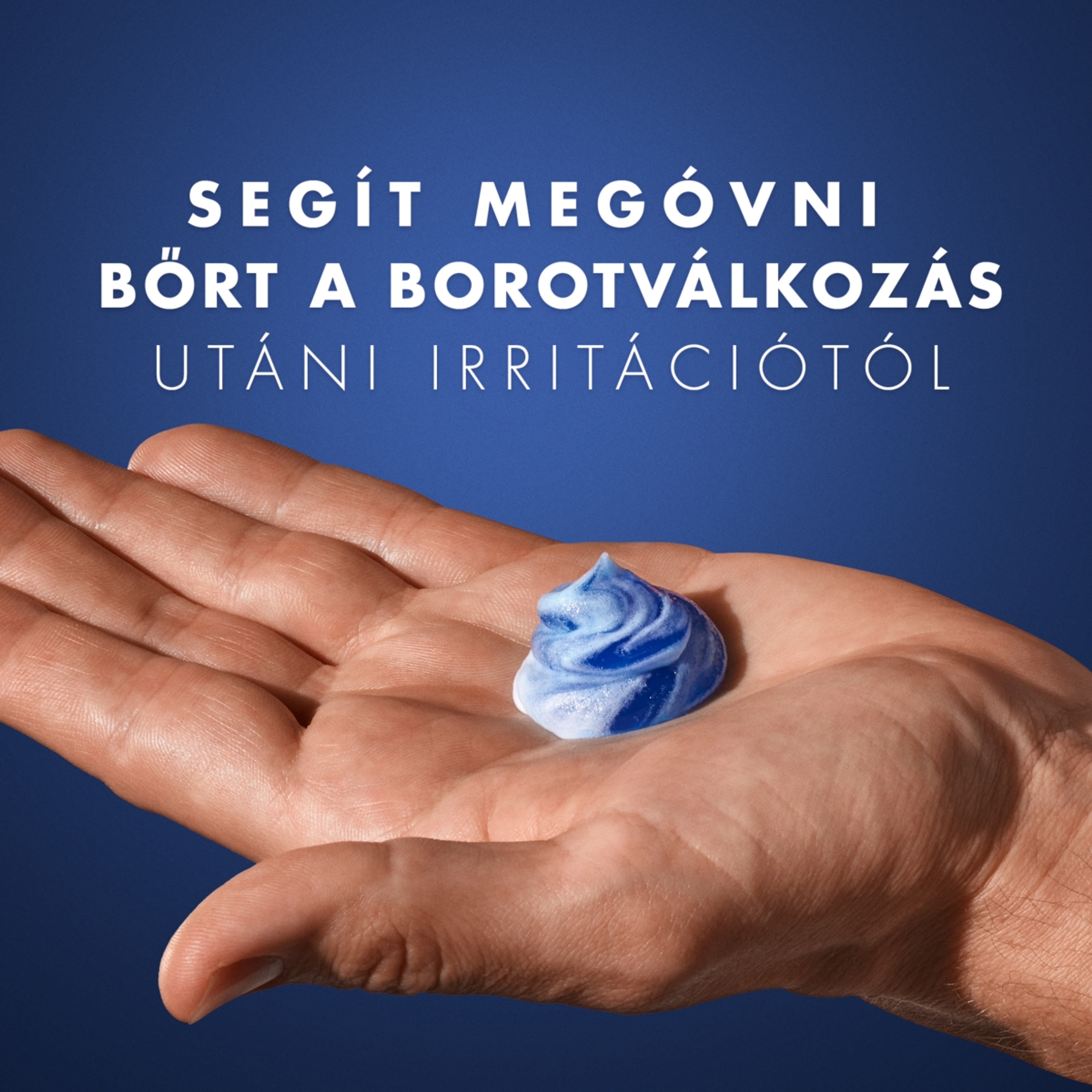 Gillette Pro Sensitive borotvazselé -  200 ml-5