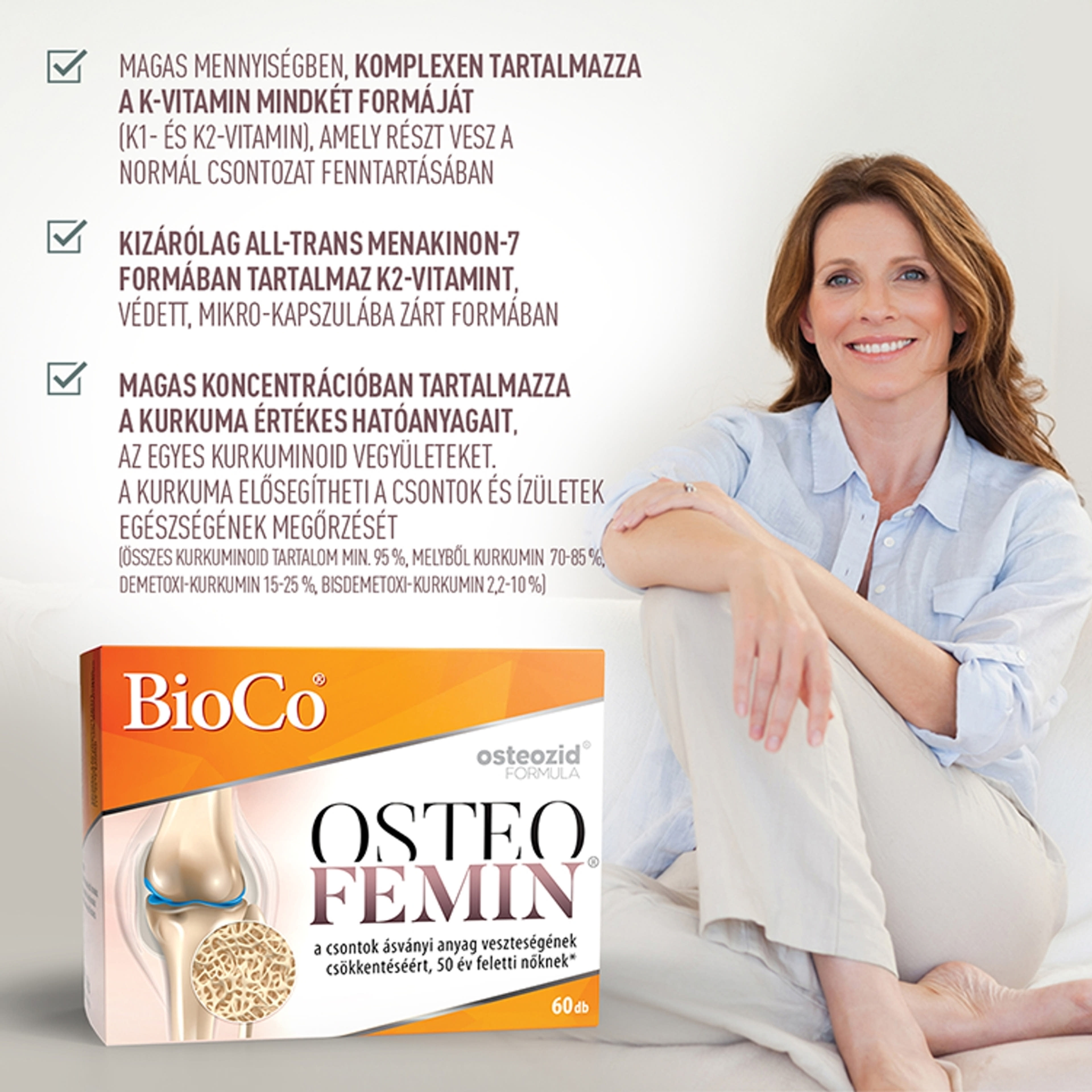 Bioco osteofemin filmtabletta - 60 db-3