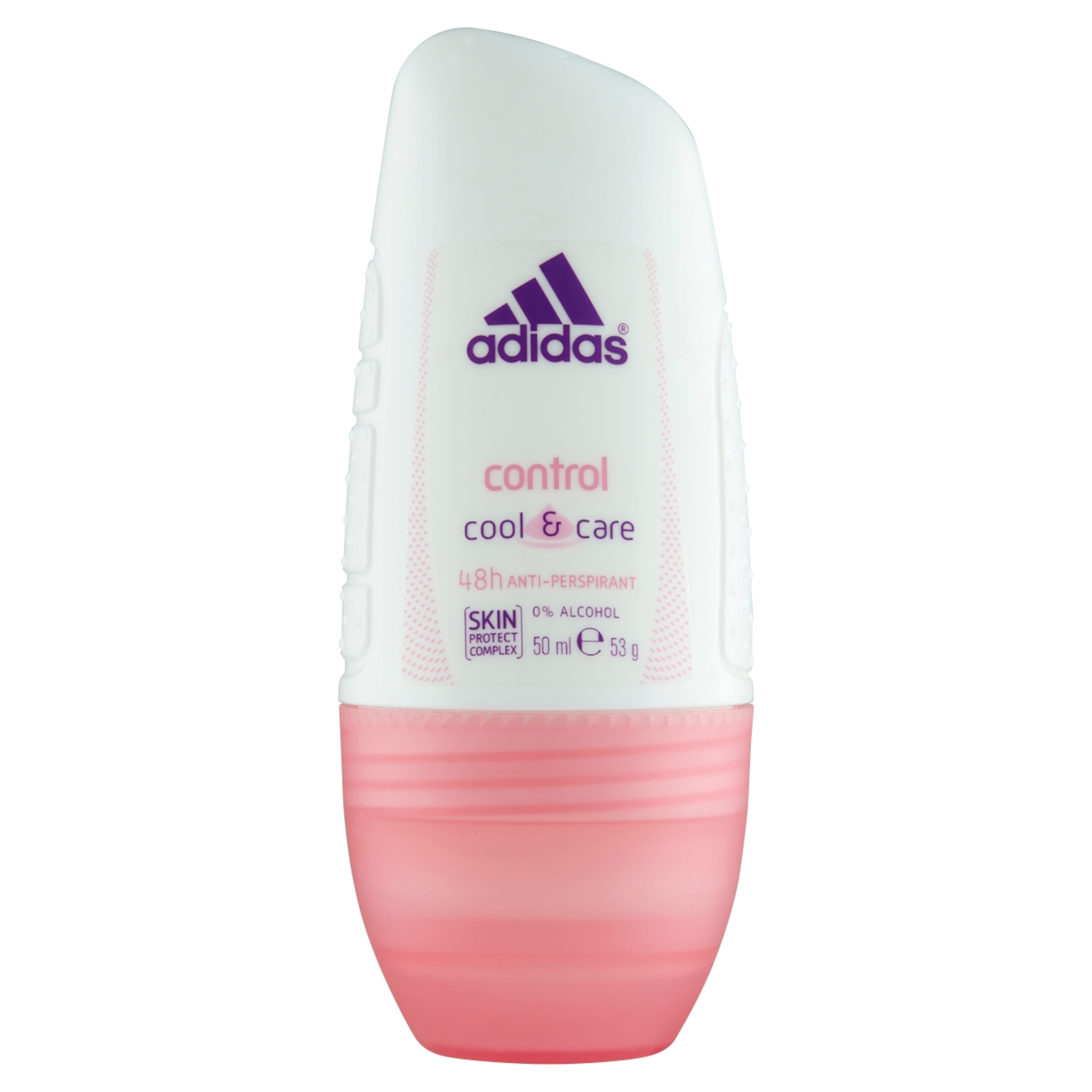 Adidas Act3 Control roll-on - 50 ml