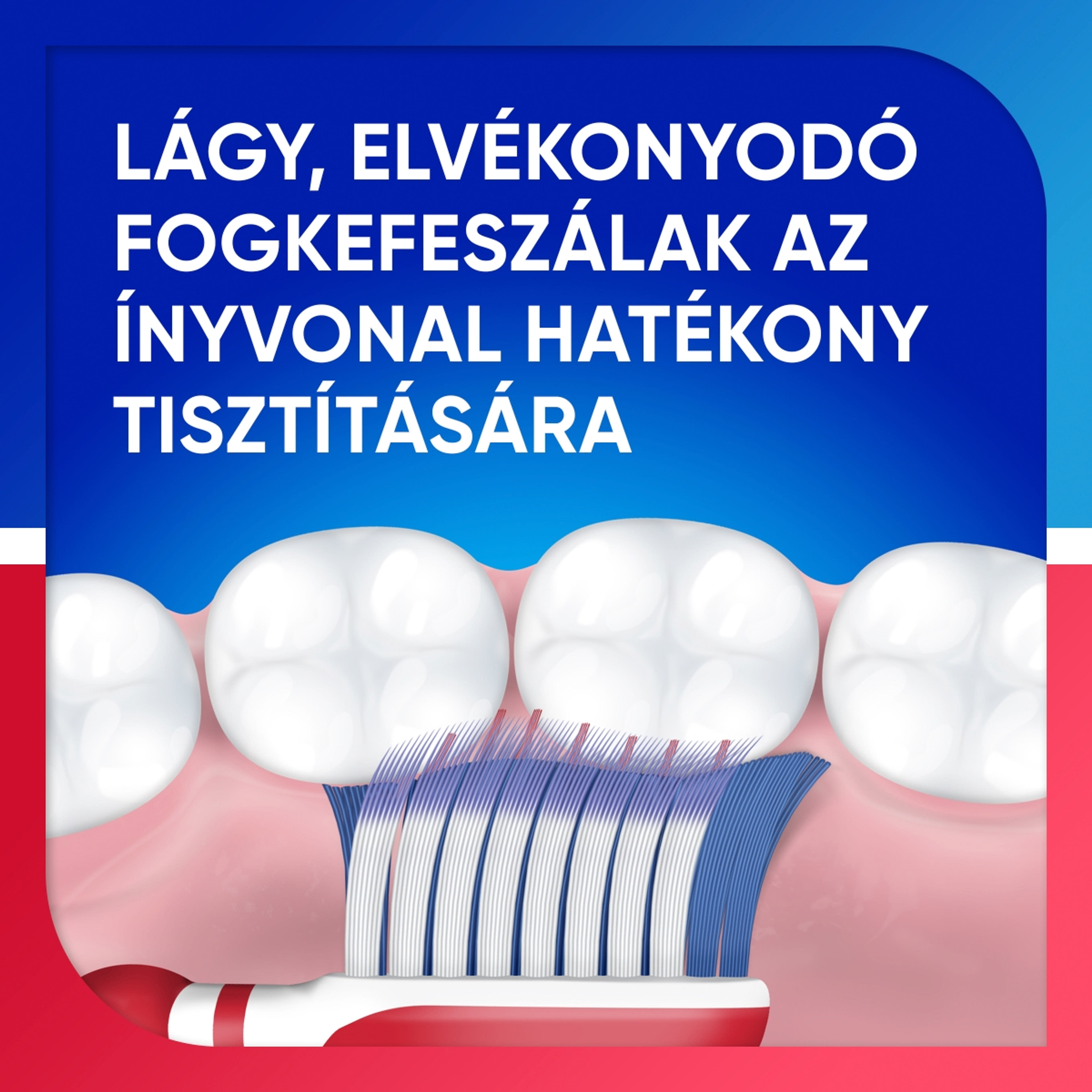 Sensodyne Sensitivity & Gum Soft fogkefe - 1 db-7