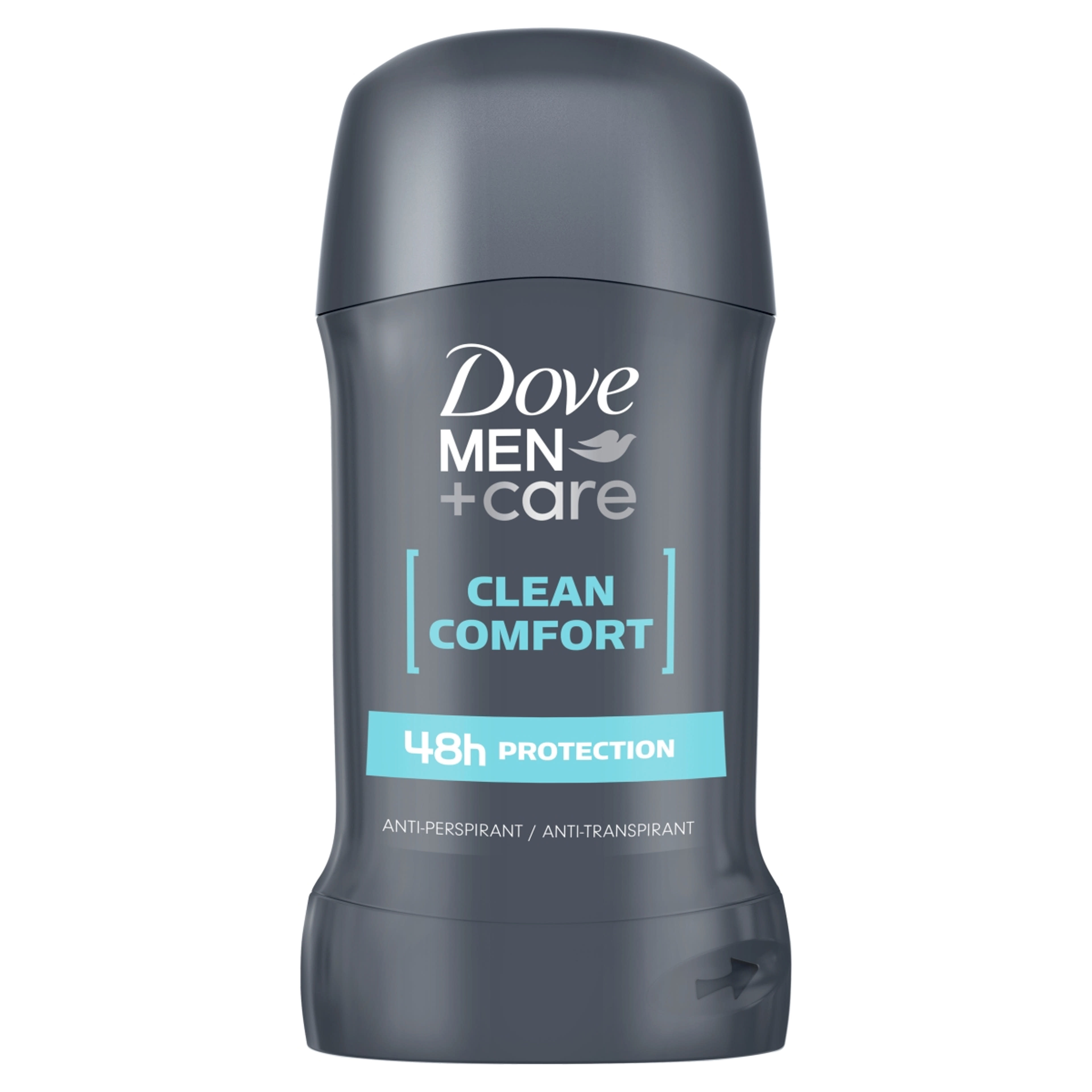 Dove Men+Care Clean Comfort stift - 50 ml-1