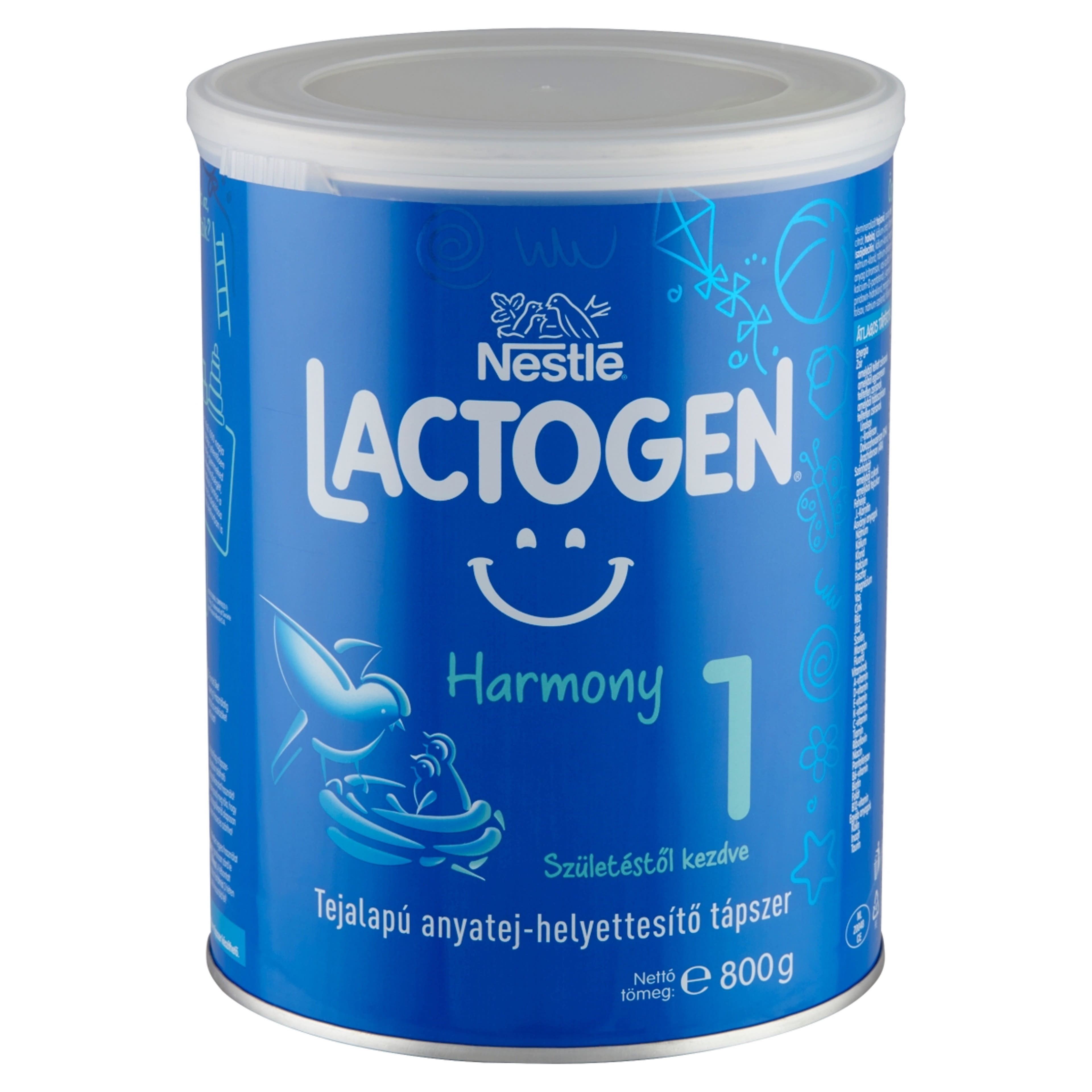 Lactogen harmony 1 - 800 g-2