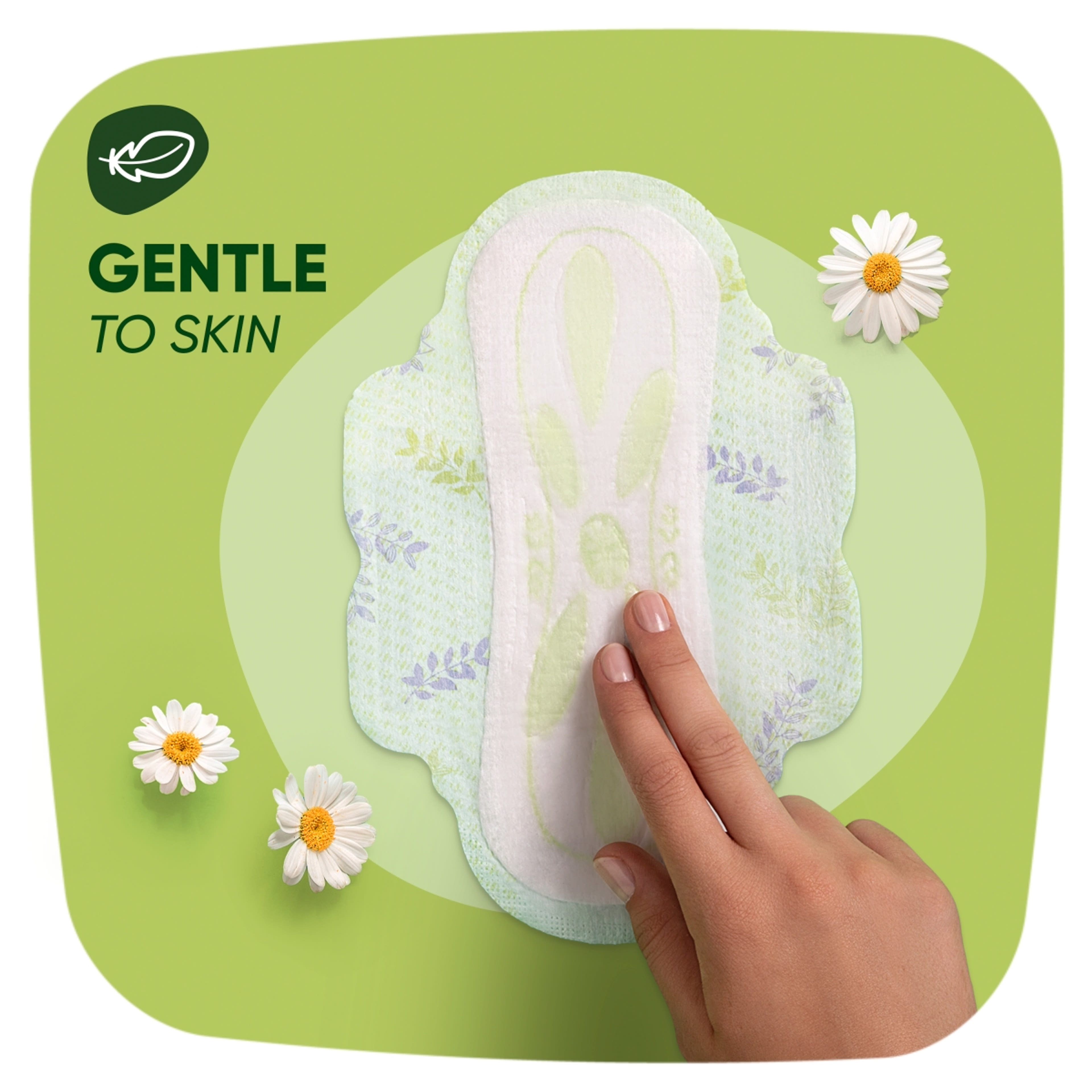 Naturella Ultra Normal Plus egészségügyi betét - 36 db-3