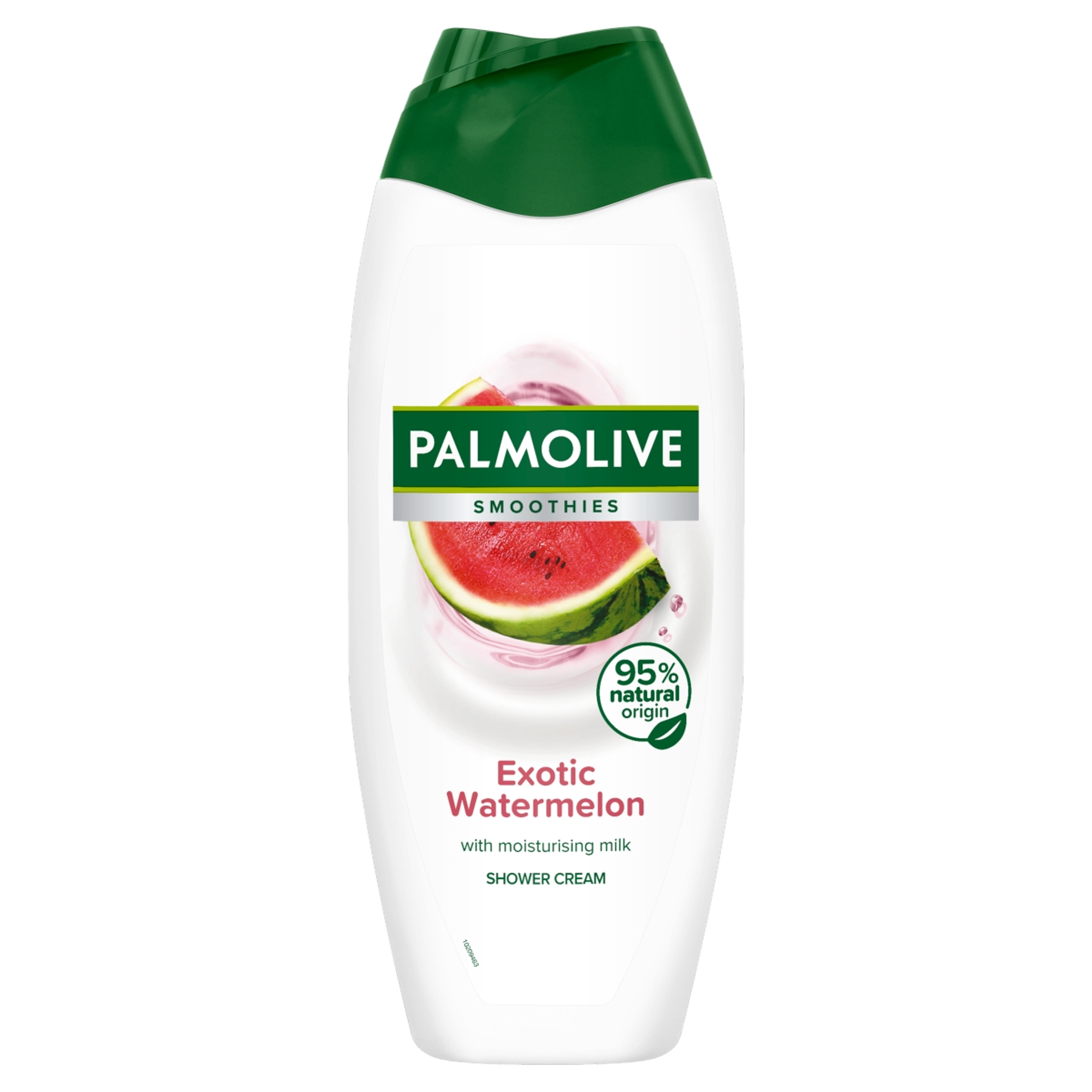 Palmolive Smoothies görögdinnyés tusfürdő - 500 ml