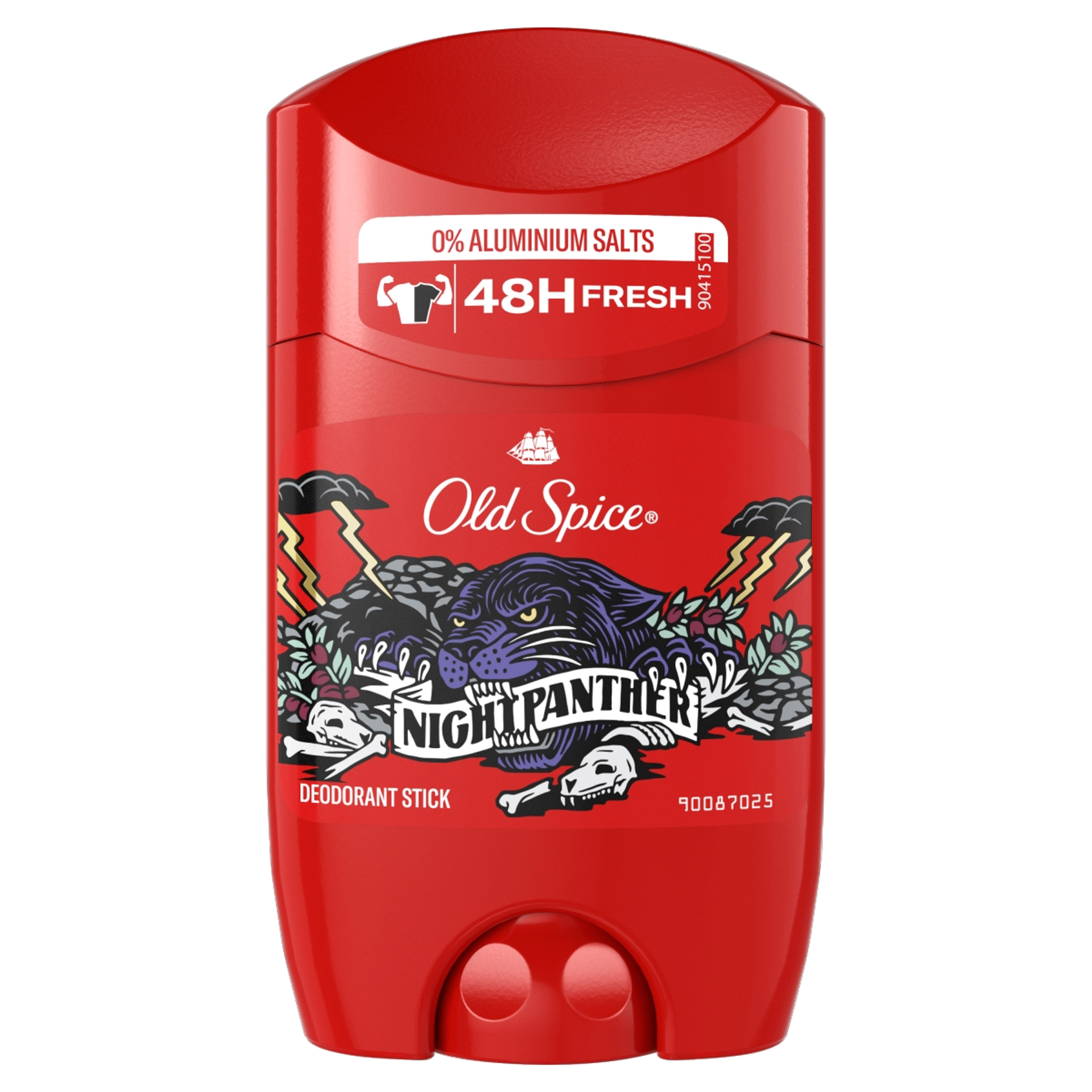 Old Spice Nightpanther deo stick - 50 ml-1