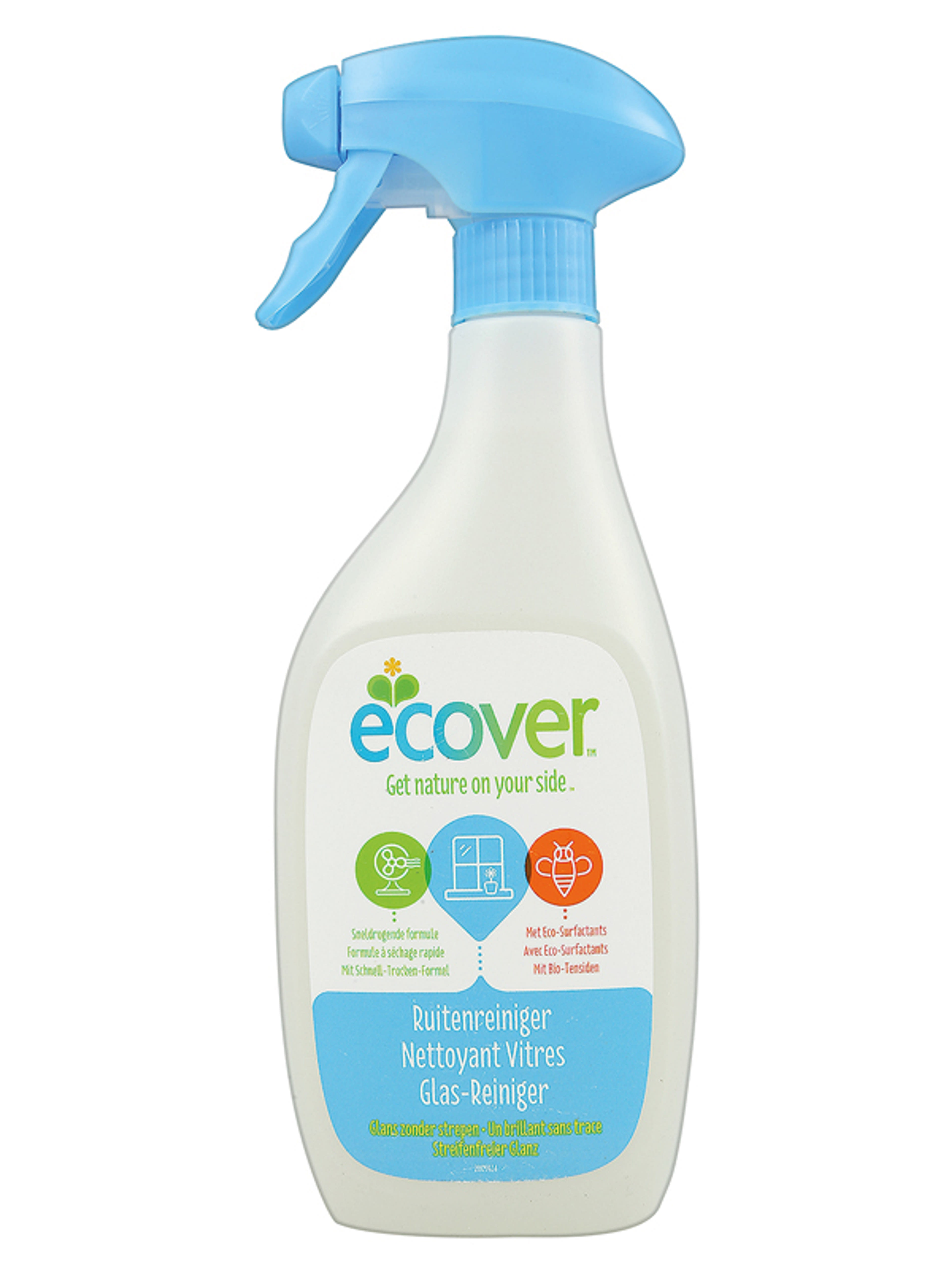 Ecover Üvegtisztító Spray - 500 ml-1