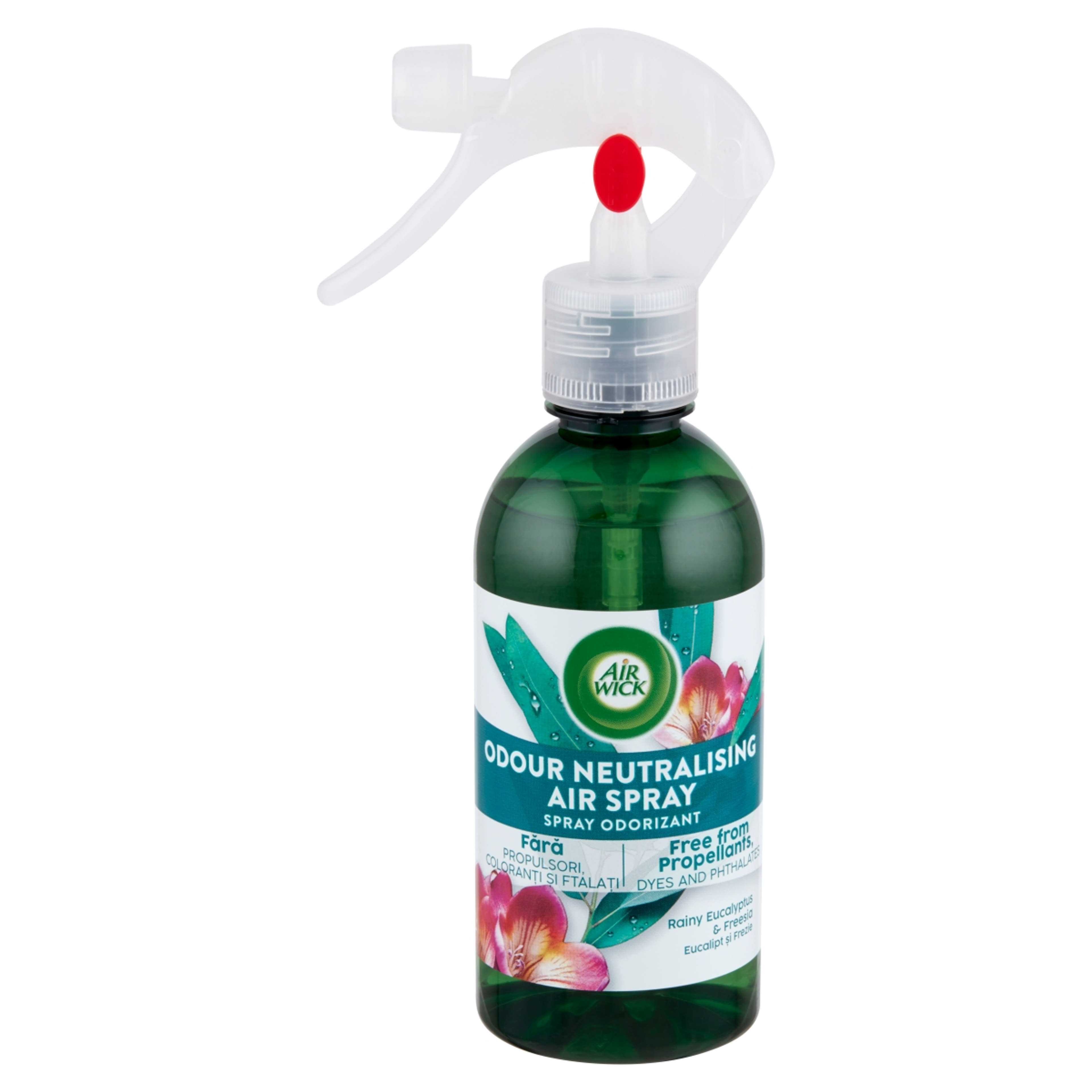 Air Wick szagsemlegesítő spray eukaliptusz - 237 ml-2