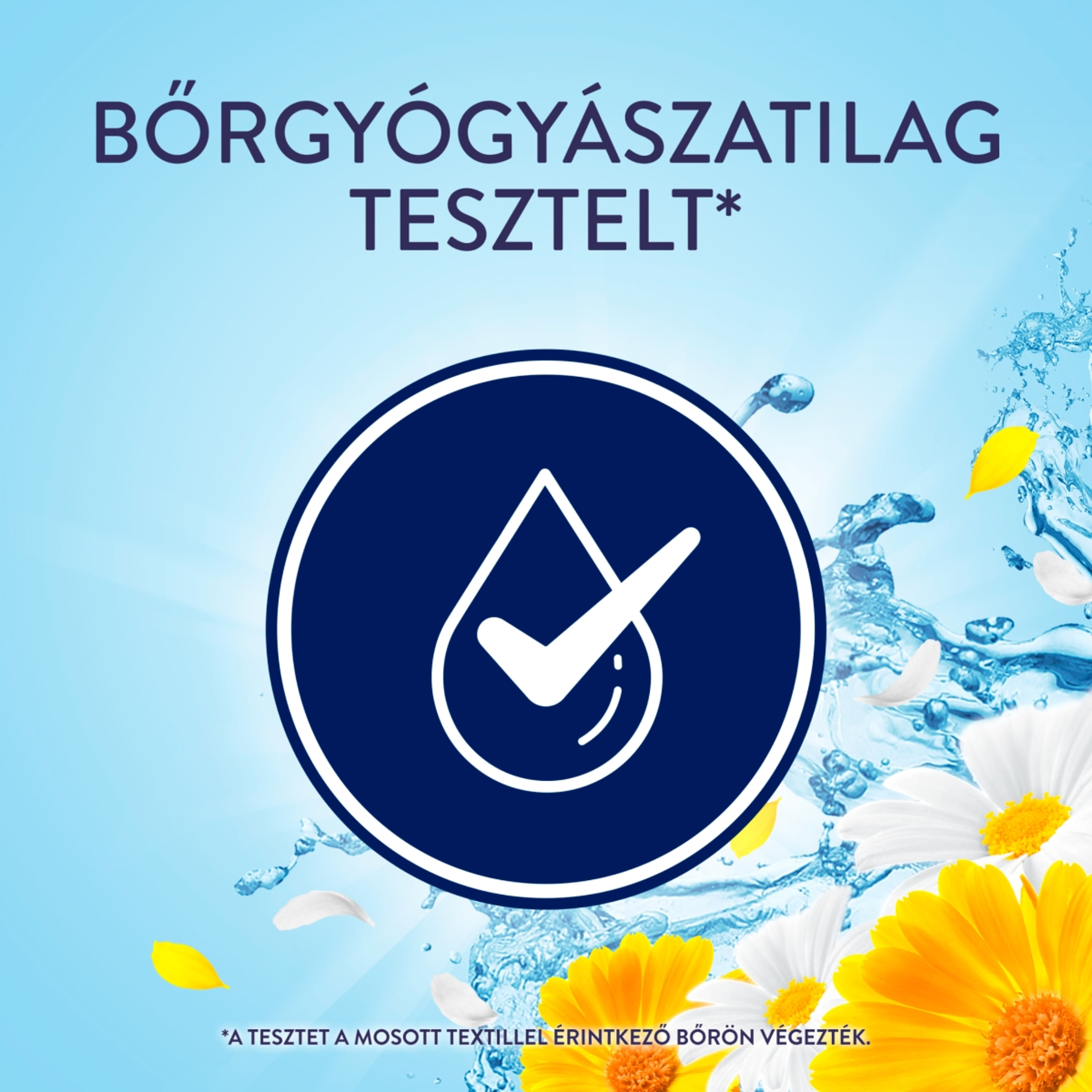 Lenor Summer öblítő 71 mosáshoz - 1491 ml-5