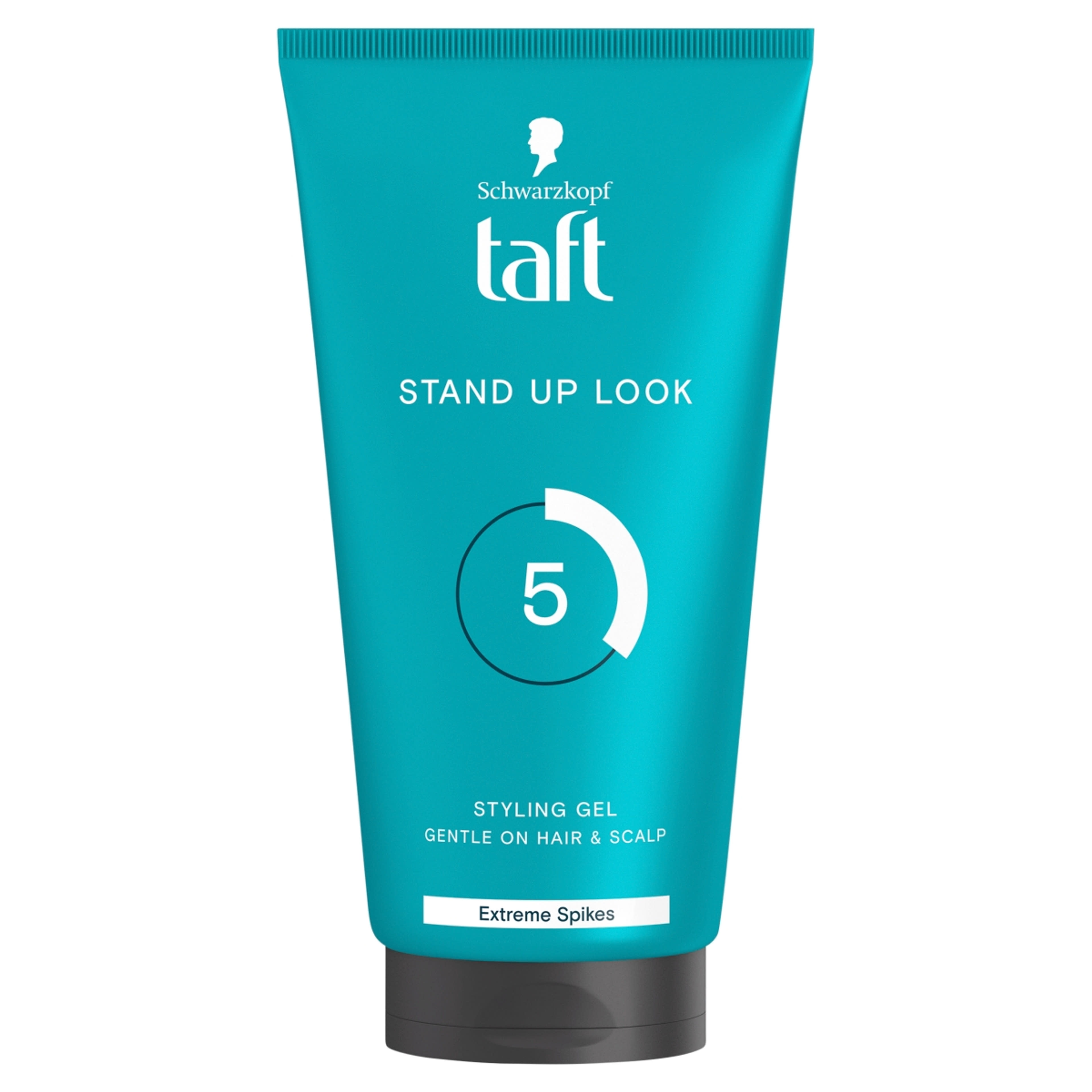 Taft looks hajzselé hajmeresztő hatás - 150 ml