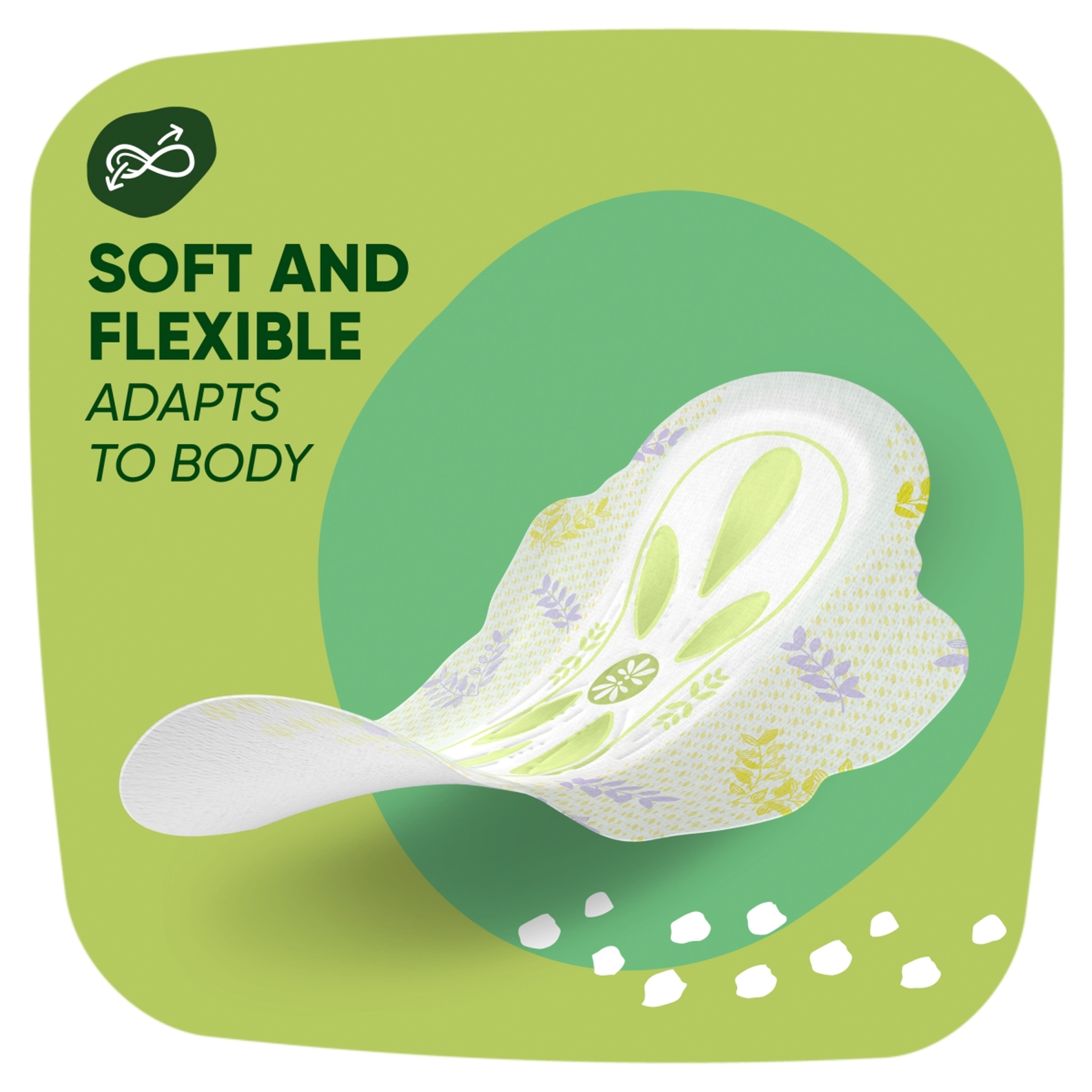 Naturella Ultra Normal Plus egészségügyi betét - 36 db-4
