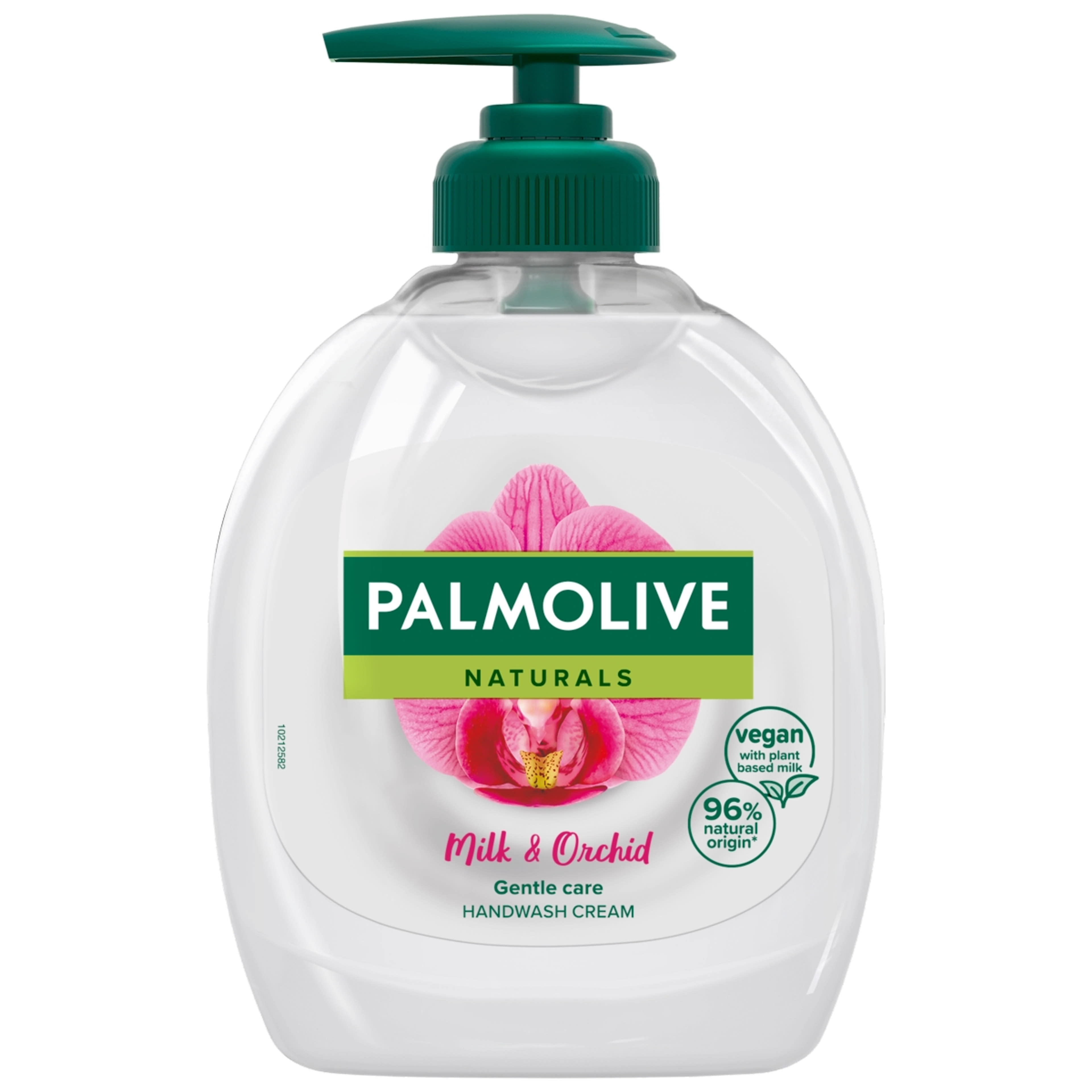 Palmolive Naturals Milk & Orchid folyékony szappan - 300 ml
