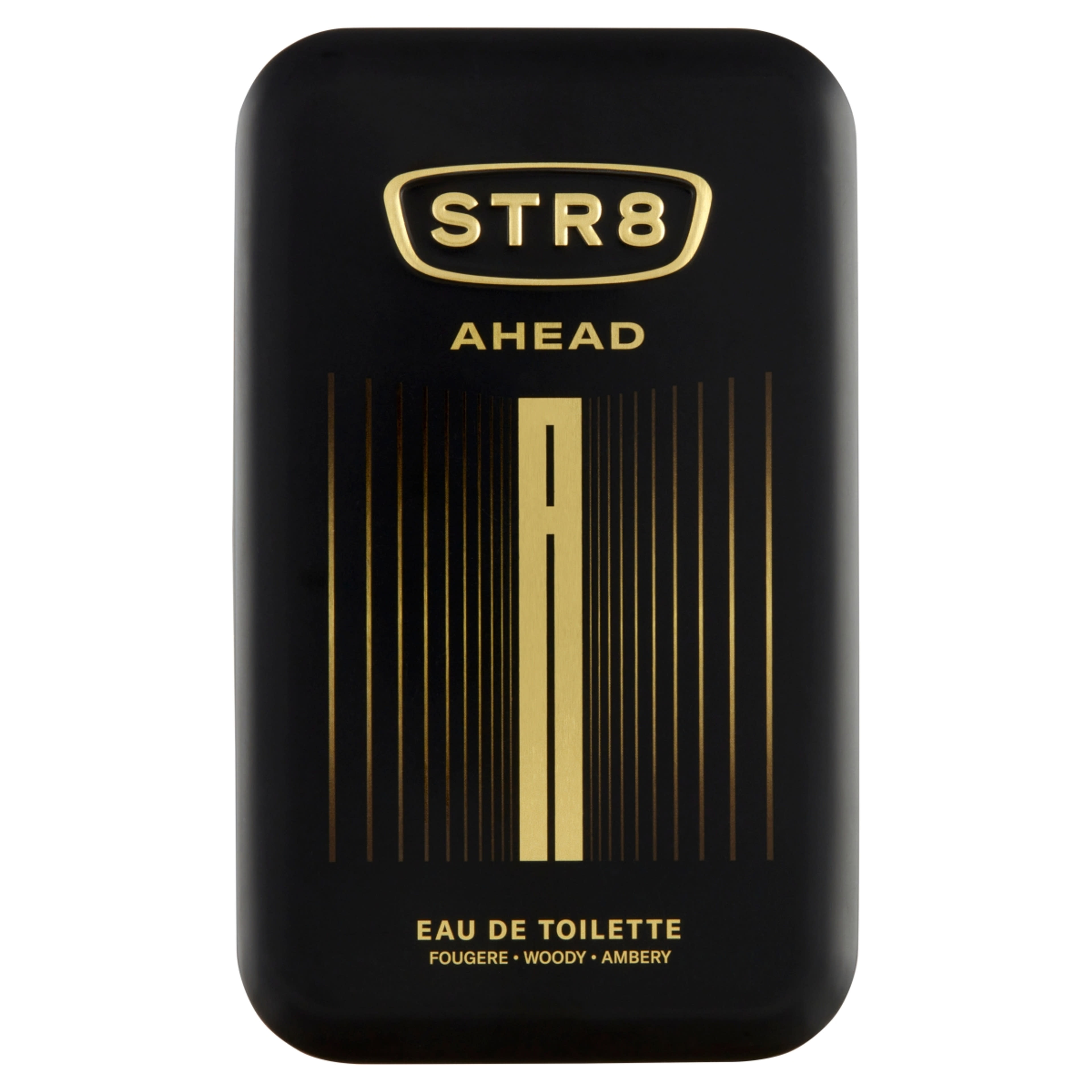 STR8 Ahead férfi Eau de Toilette - 50 ml