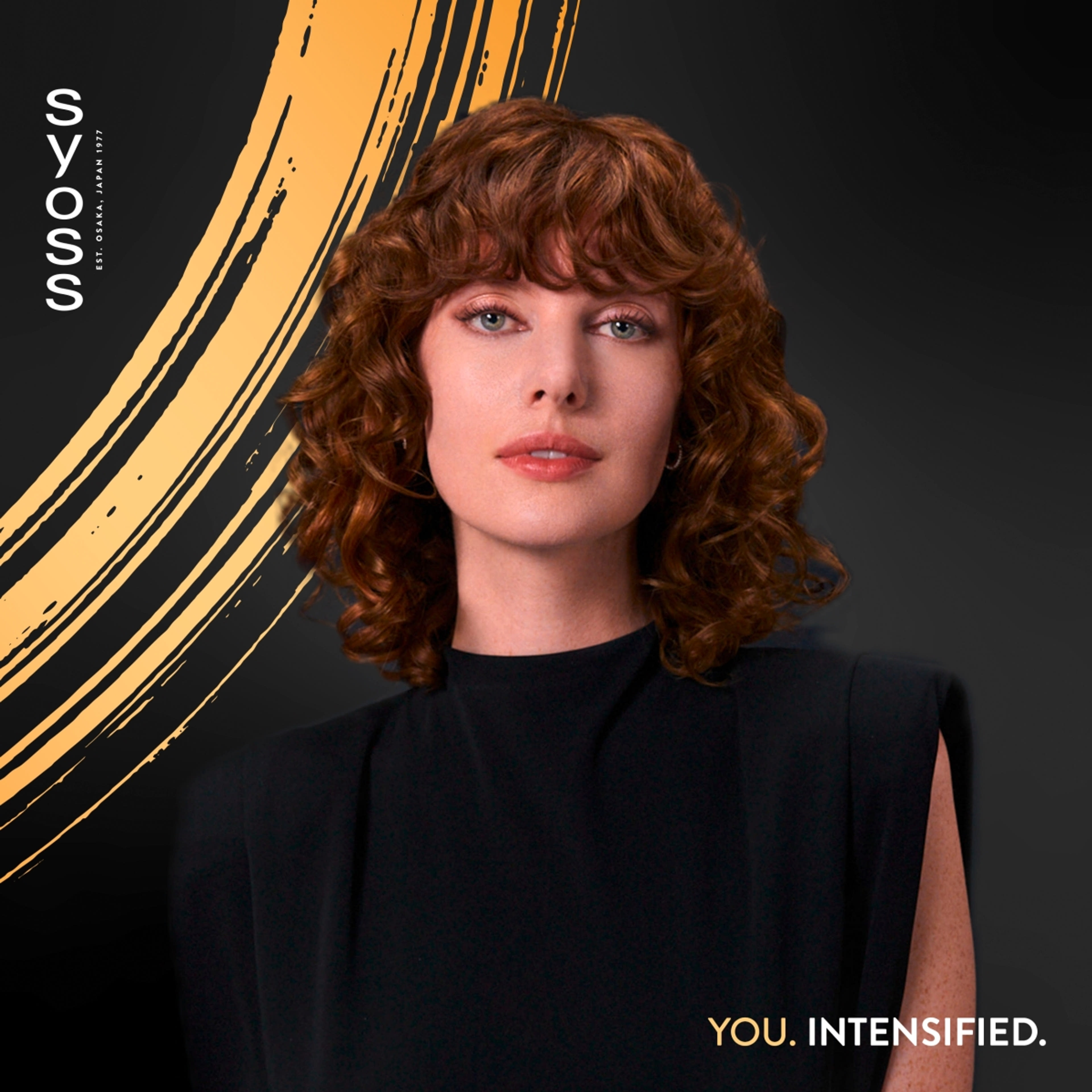 Syoss Intenzív Curls mélykondicionáló hajbalzsam - 250 ml-8