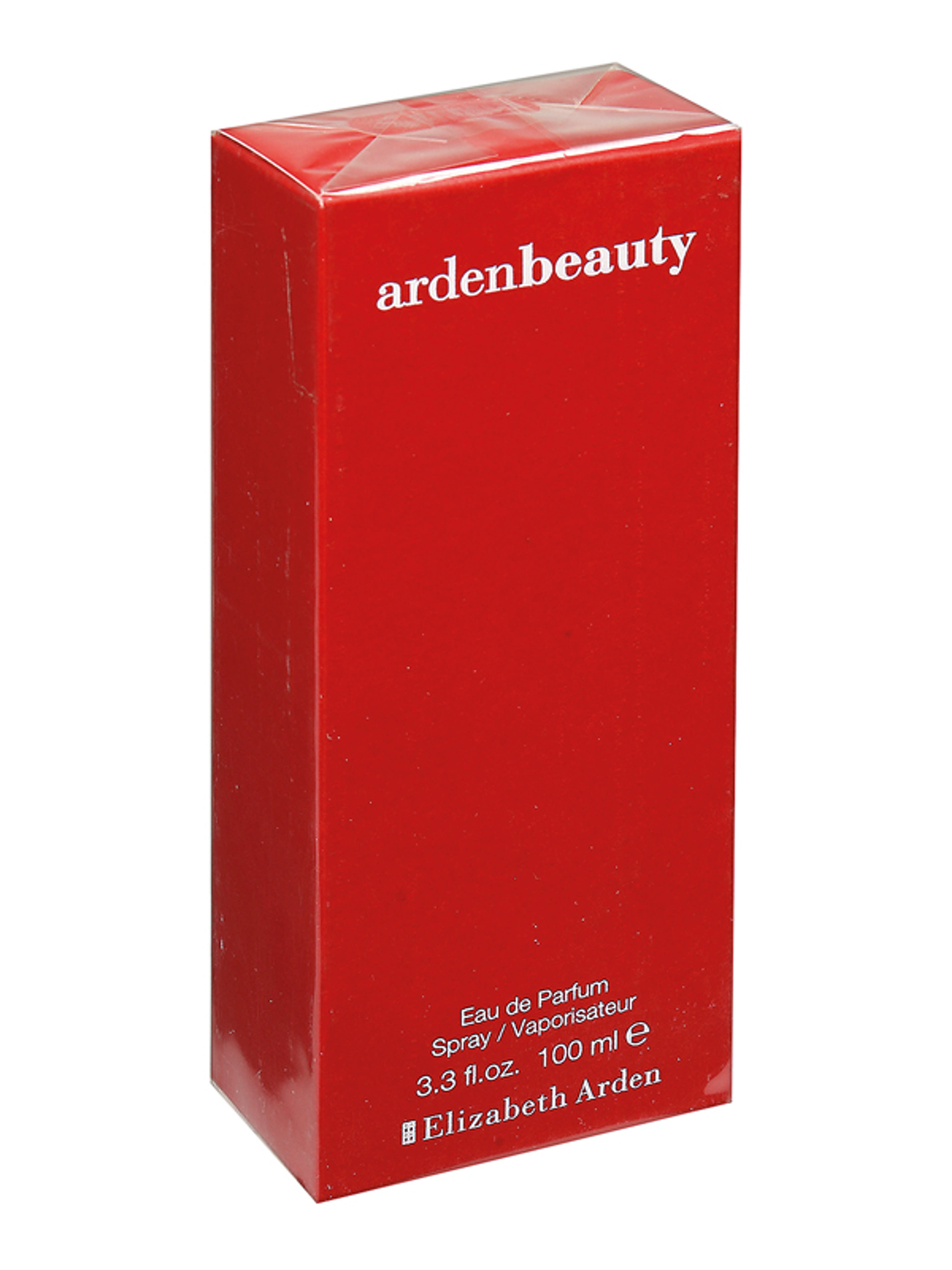 Elizabeth Arden Arden Beauty noi Eau de Parfum - 100 ml