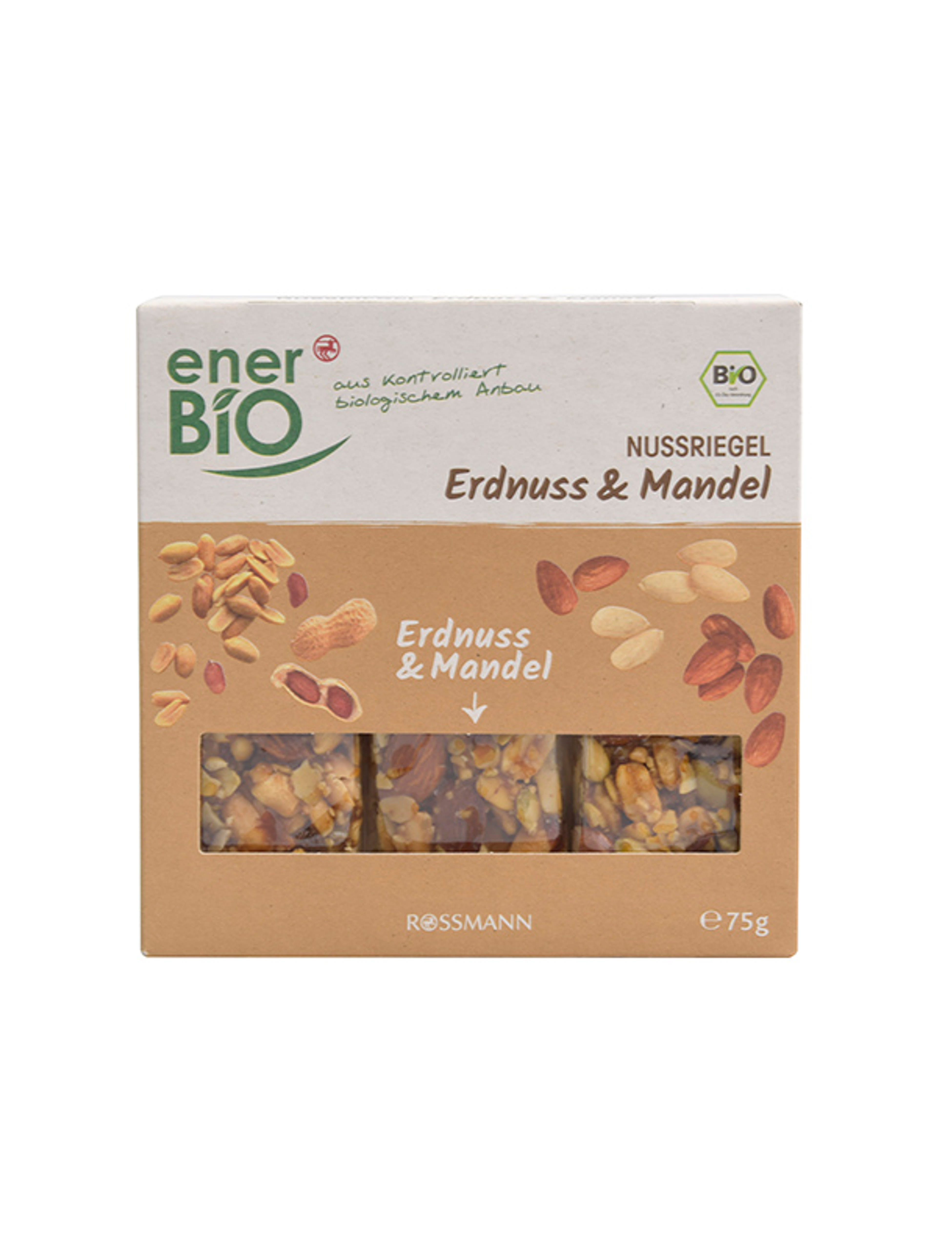 Ener-bio mgyumszel mix mogyoro&mandula3pakk - 75 g-2