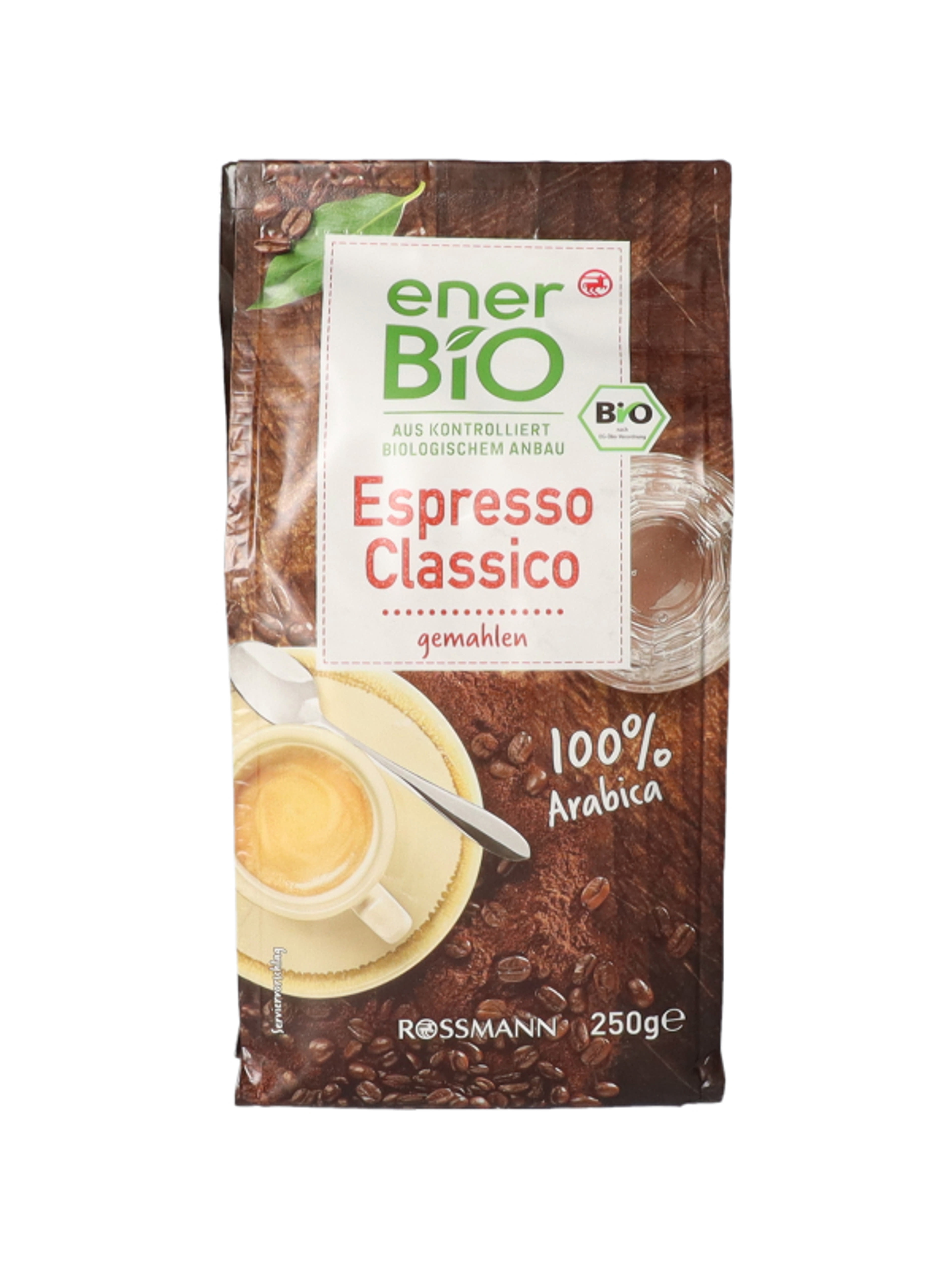 enerBio Espresso - 250 g-1