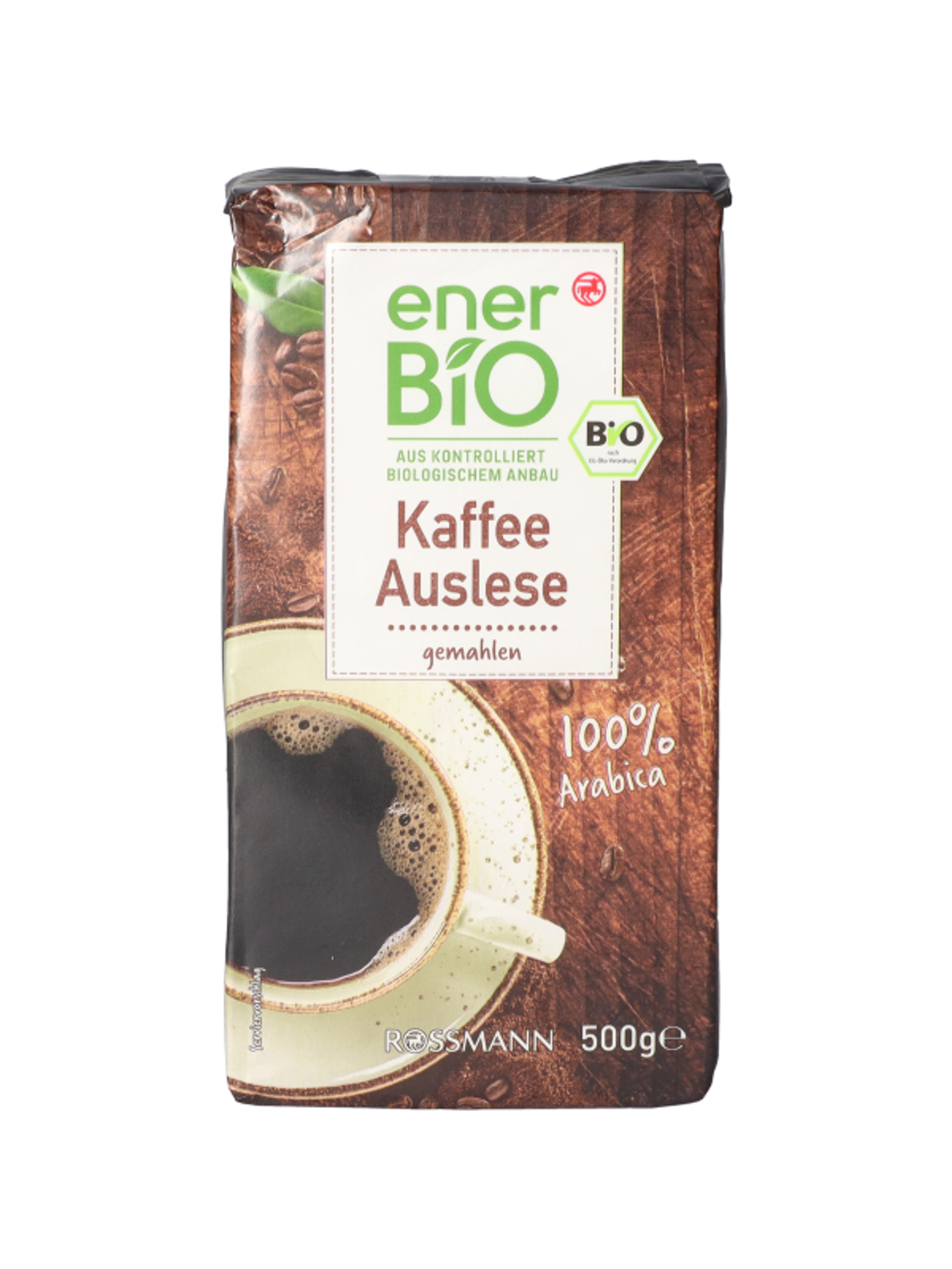 enerBio Kávé - 500 g