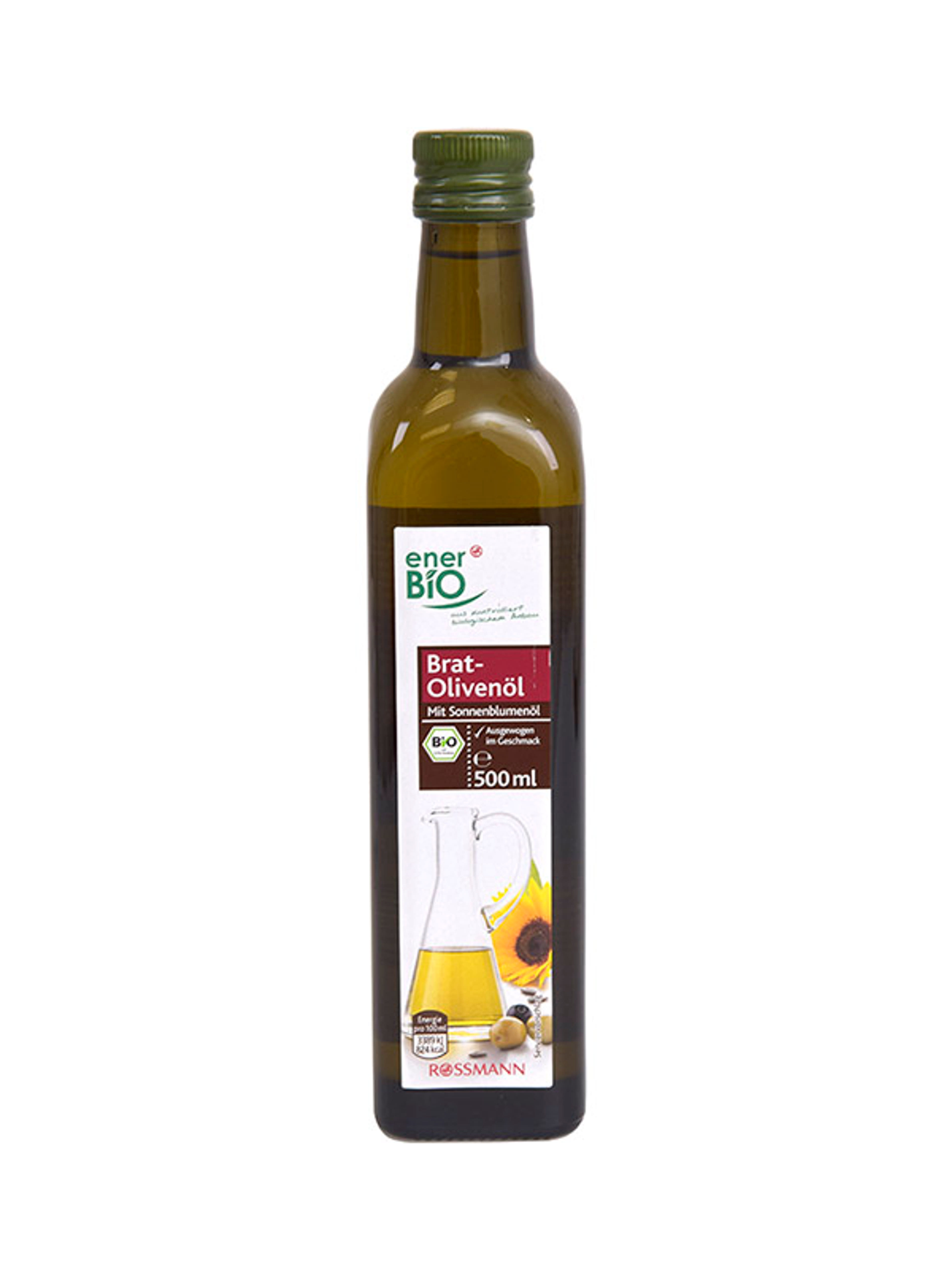 enerBio olivaolaj - 500 g