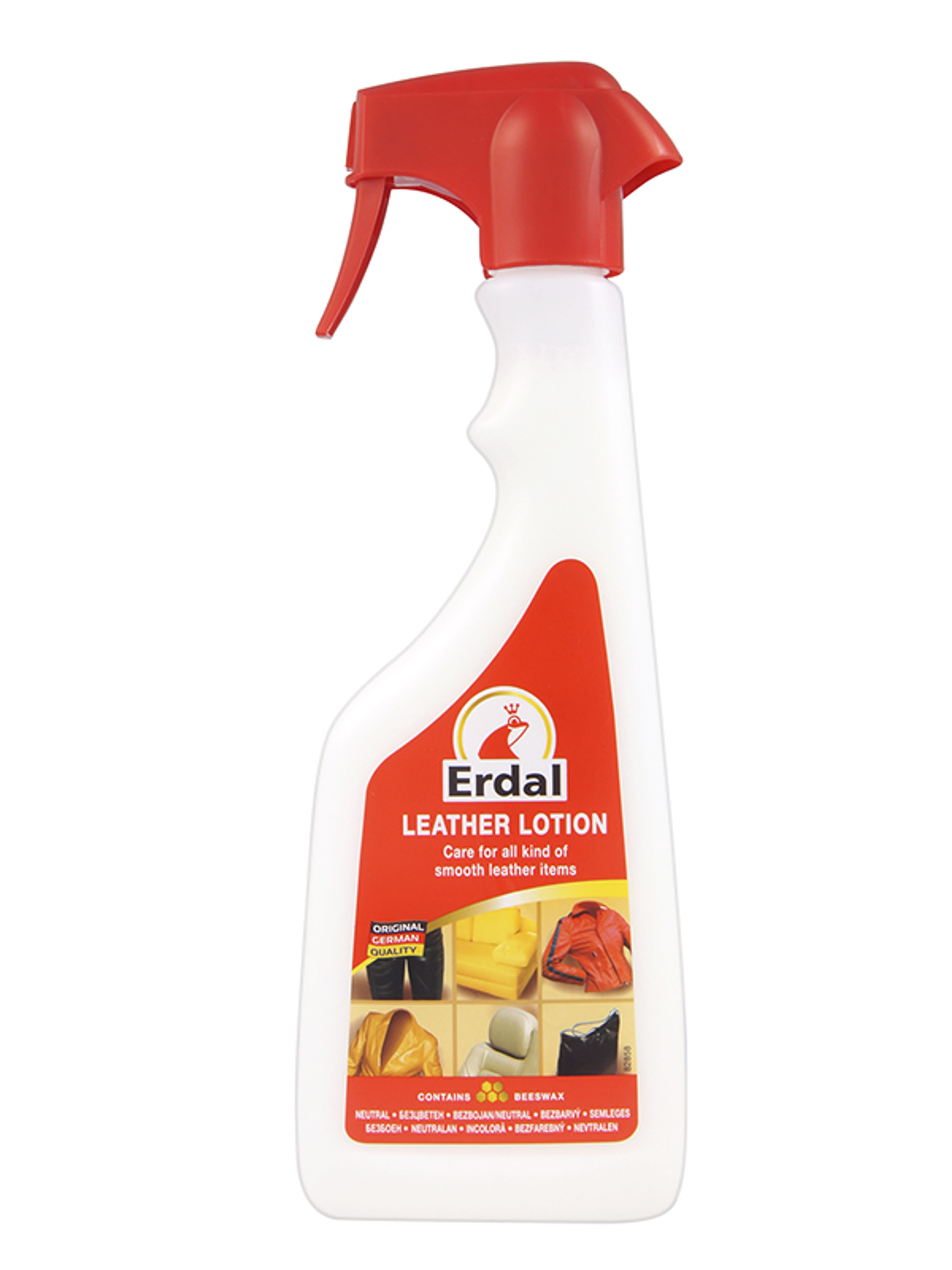 Erdal Bőrápoló Spray - 500 ml-1