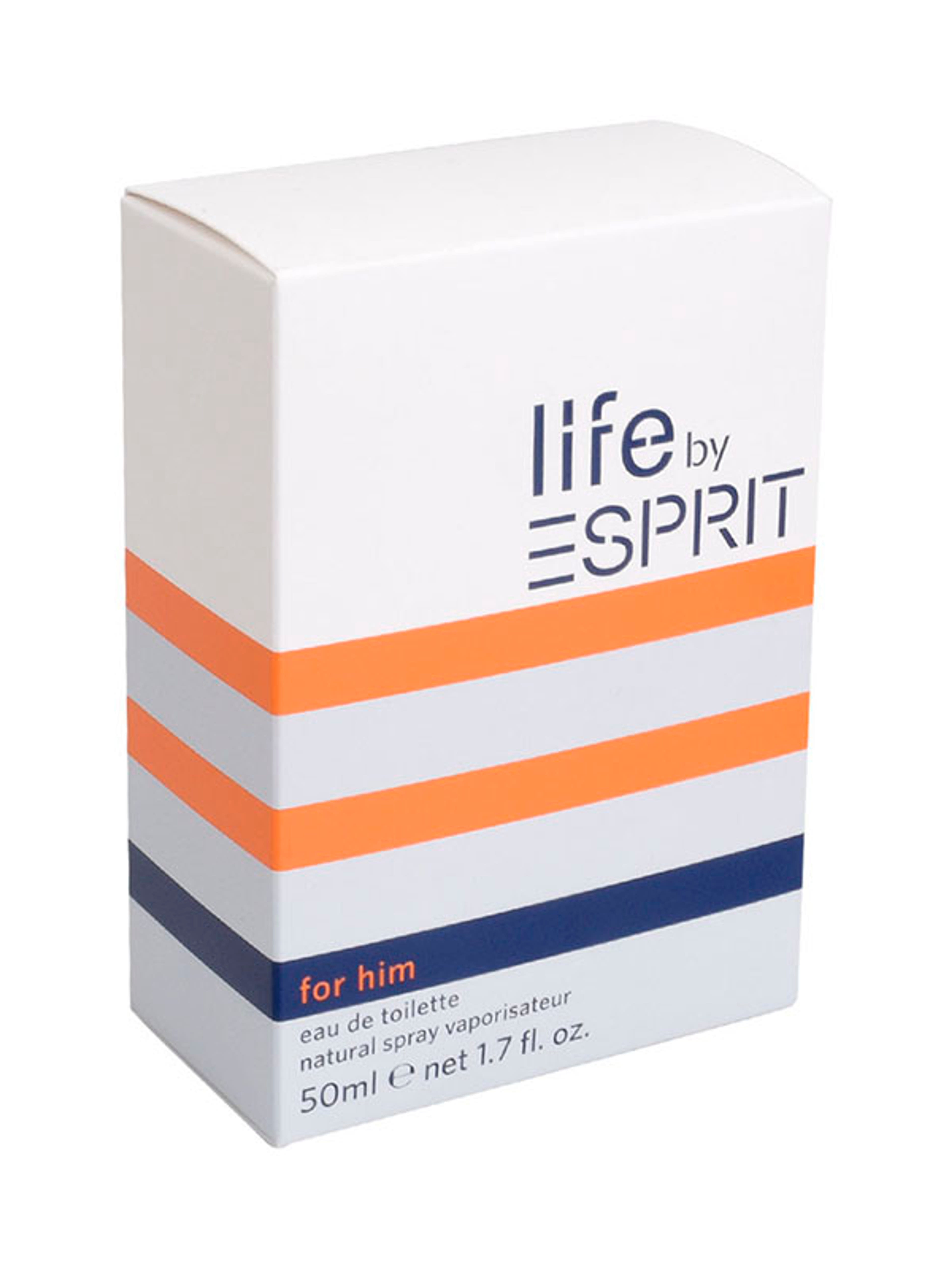 Espirit Life férfi Eau de Toilette - 50 ml-1