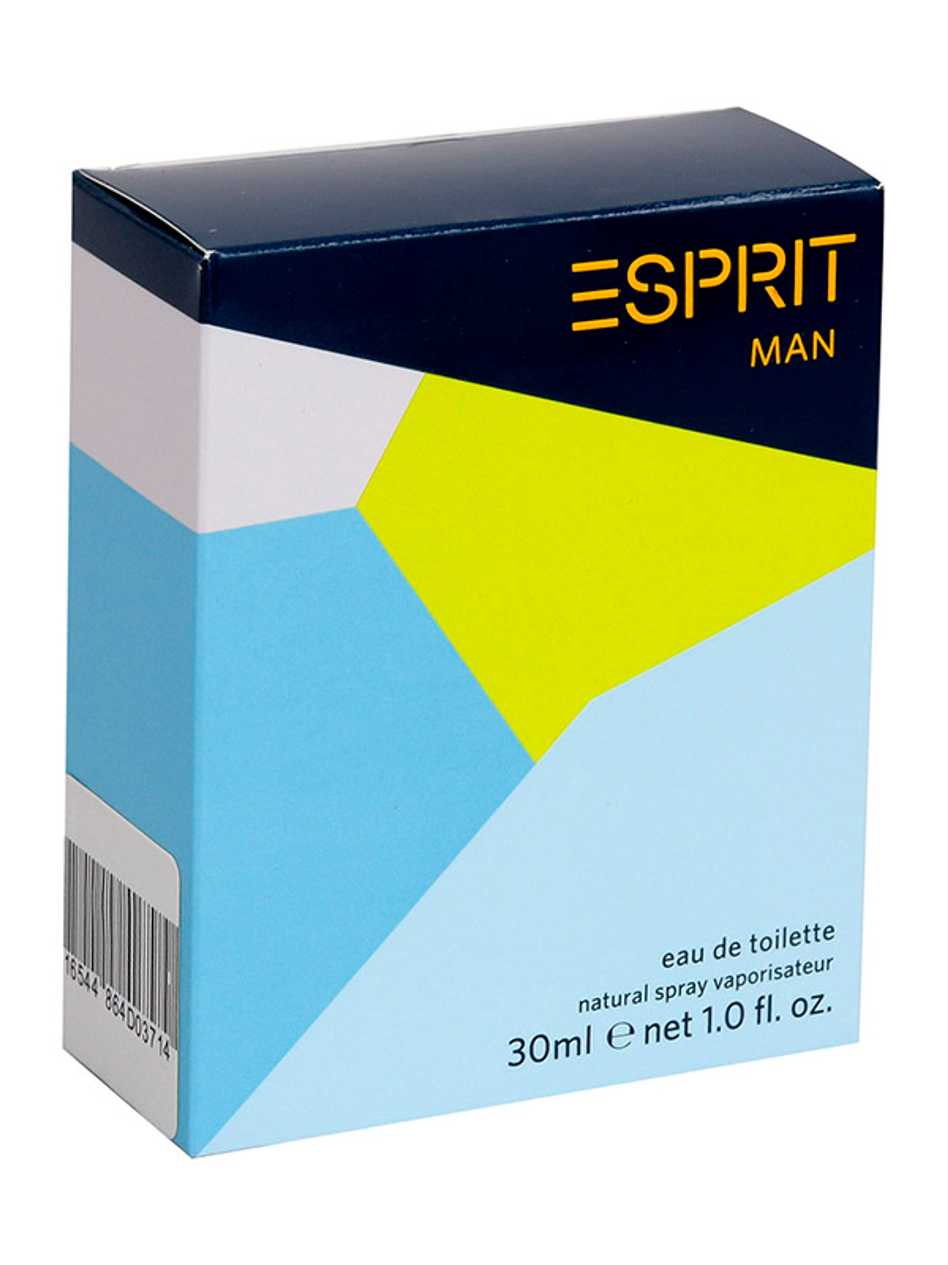 Espirit Signature férfi Eau de Toilette - 30 ml-1