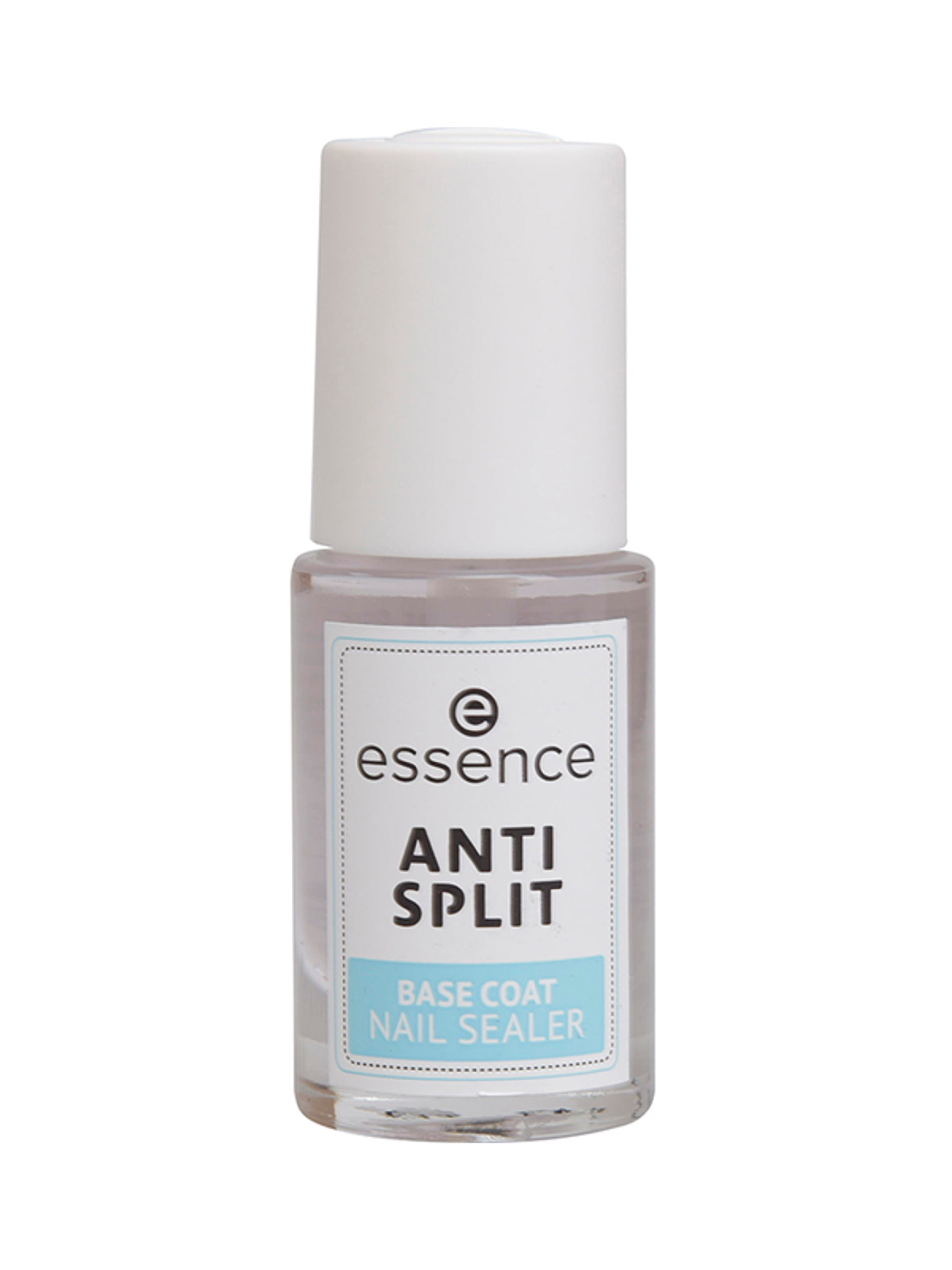 Essence lakk base coat anti split nail sealer - 1 db
