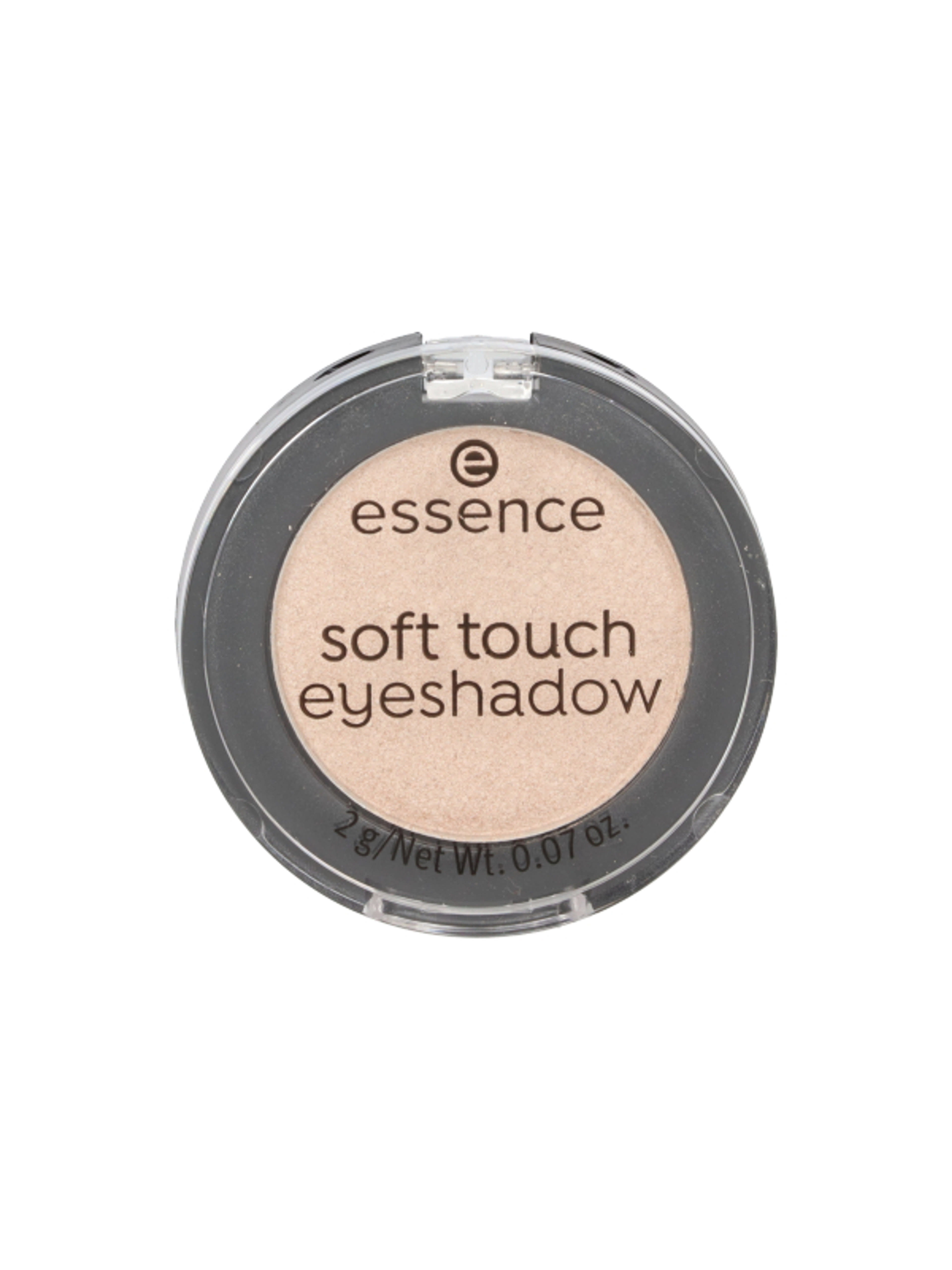 Essence szemhéjpúder soft touch 02 - 1 db