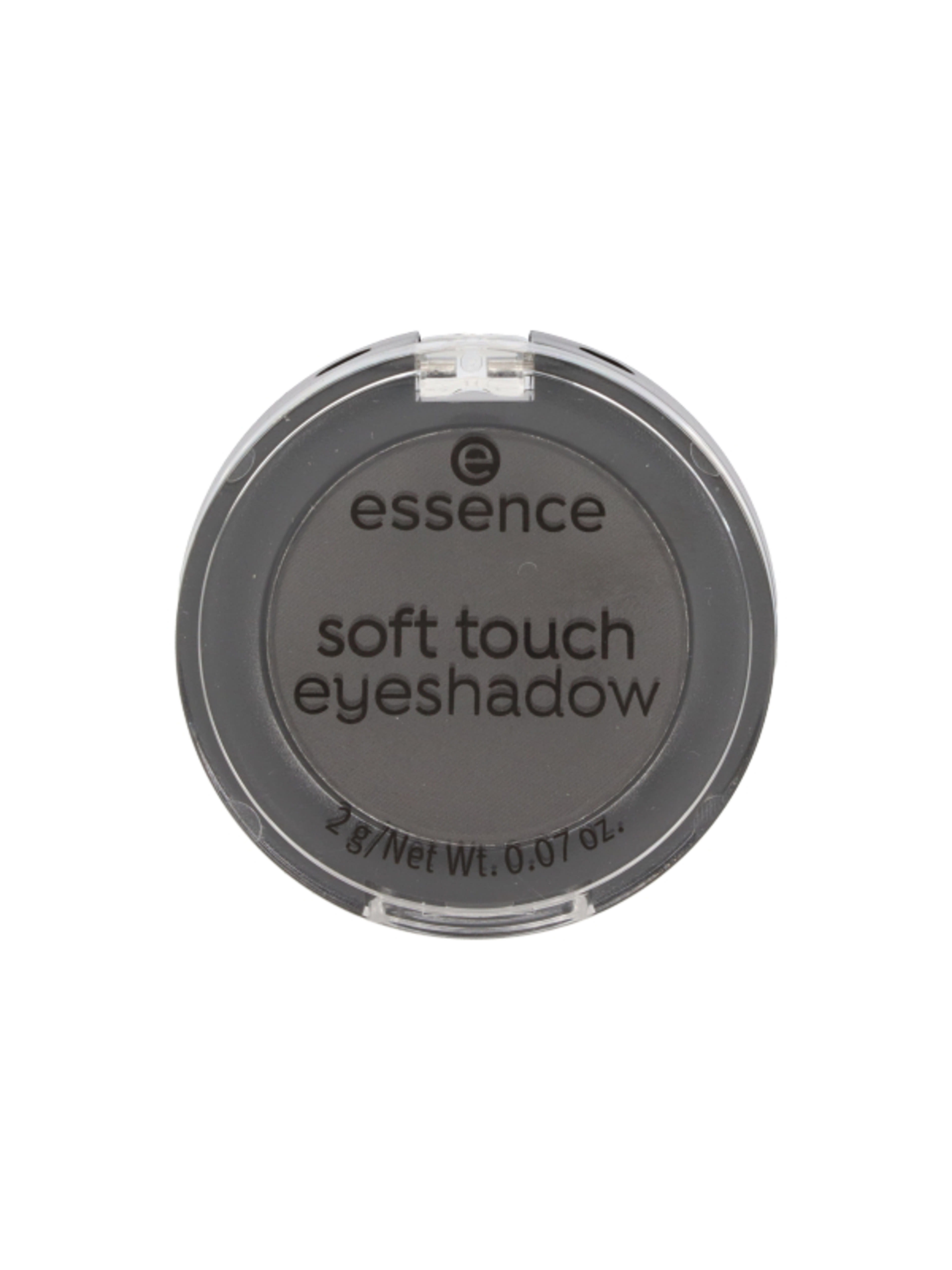 Essence szemhéjpúder soft touch 06 - 1 db