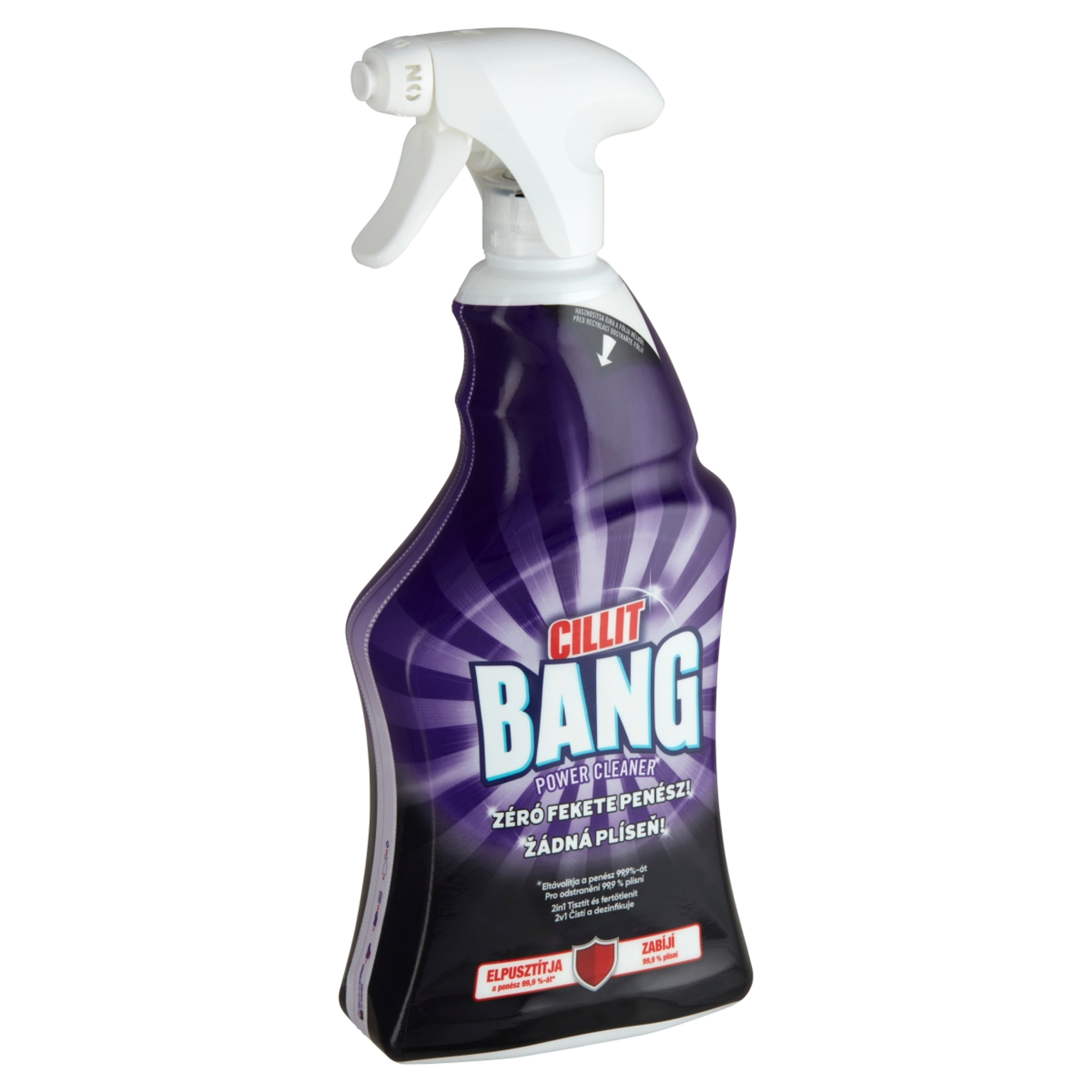 Cillit Bang Penész Eltávolító Spray - 750 ml-2