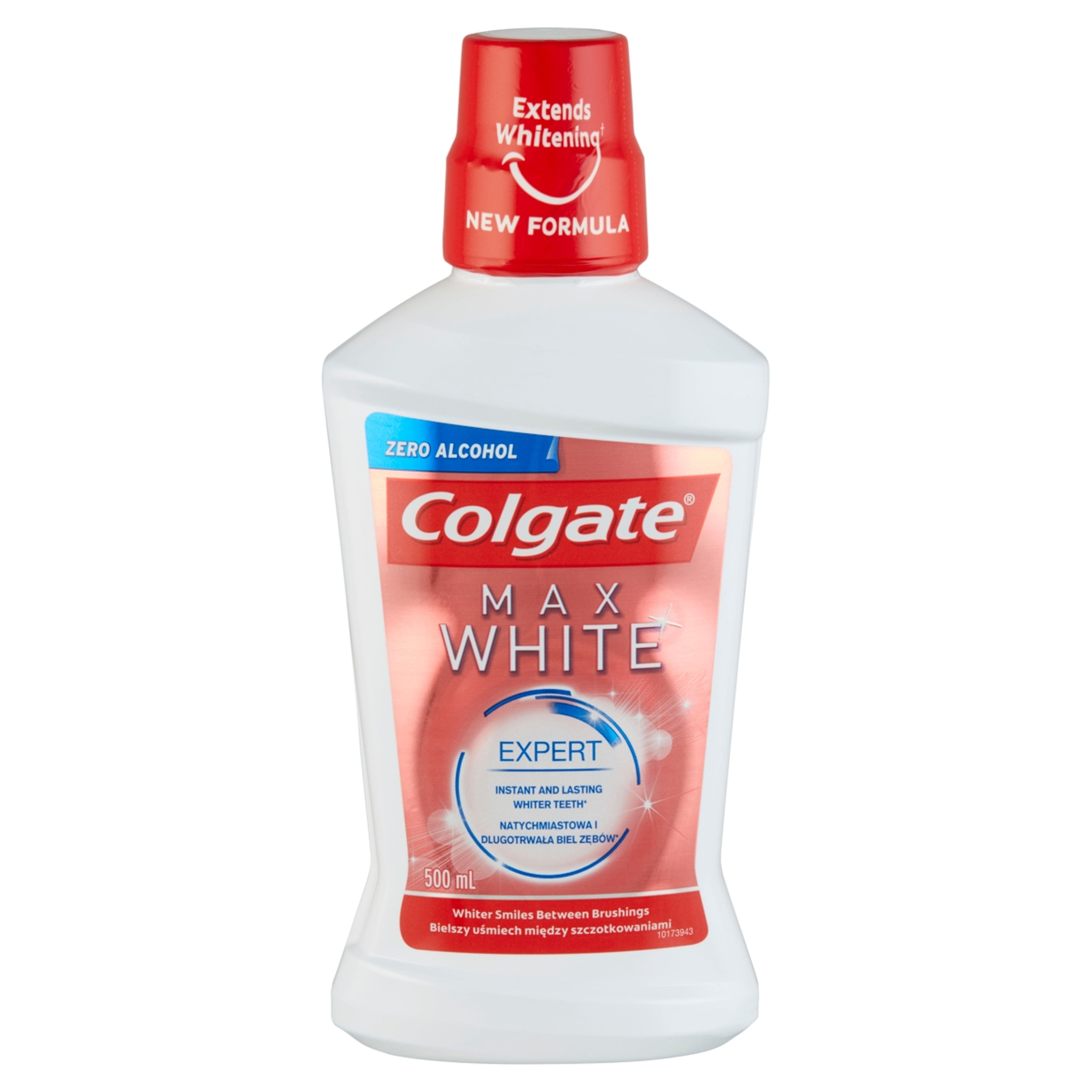 Colgate Max White One szájvíz - 500 ml-2