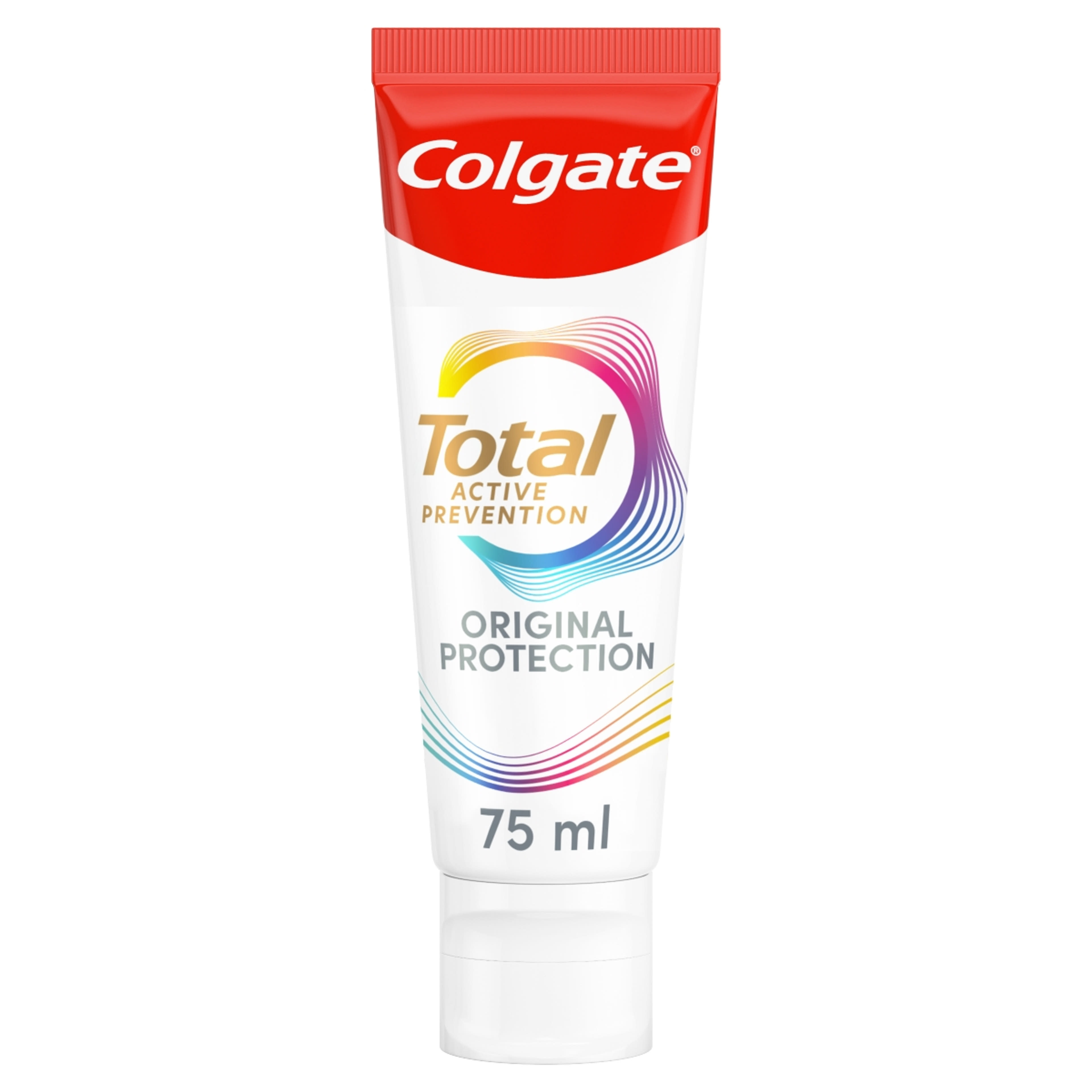 Colgate Total Original fogkrém - 75 ml-1