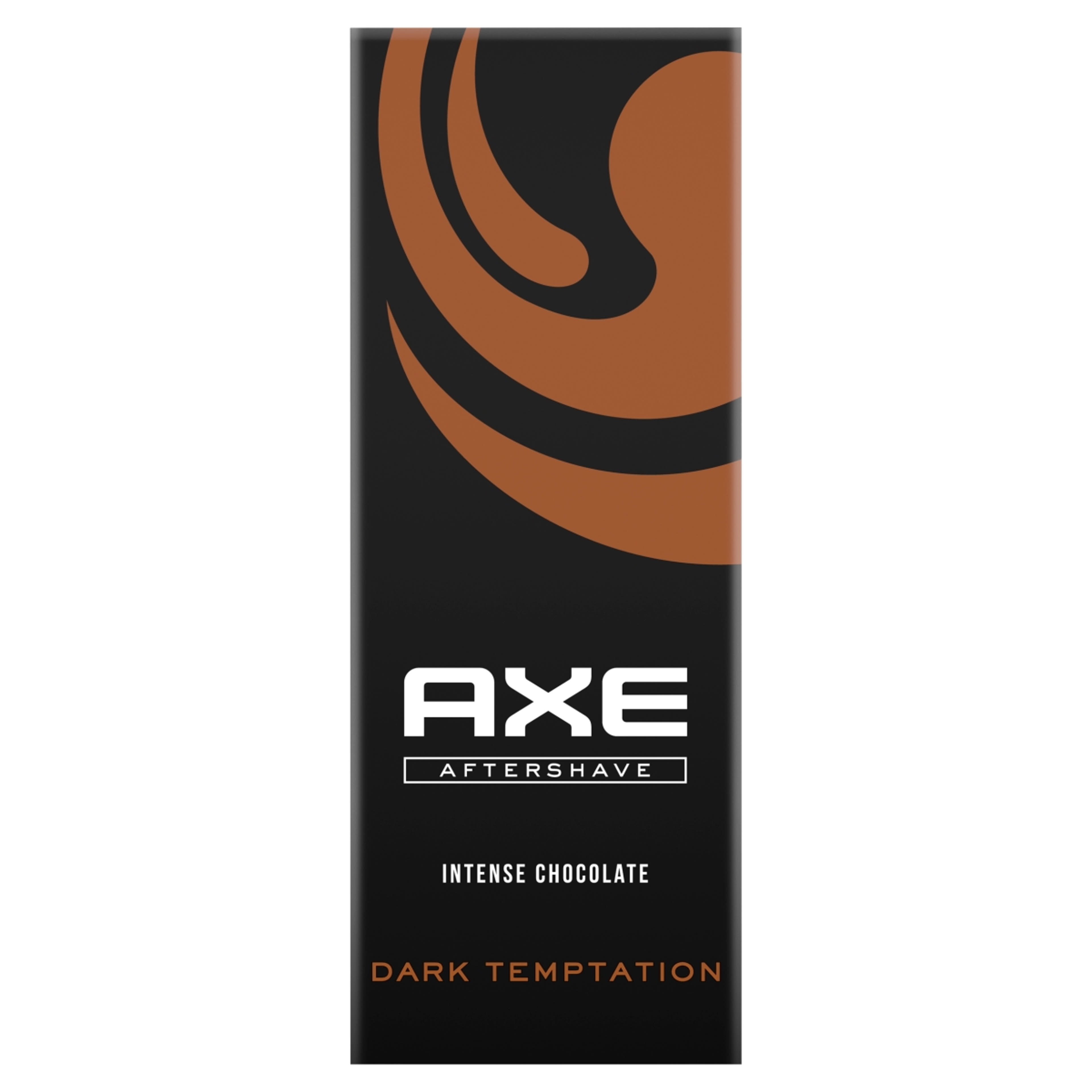 Axe Dark Temptation after shave - 100 ml