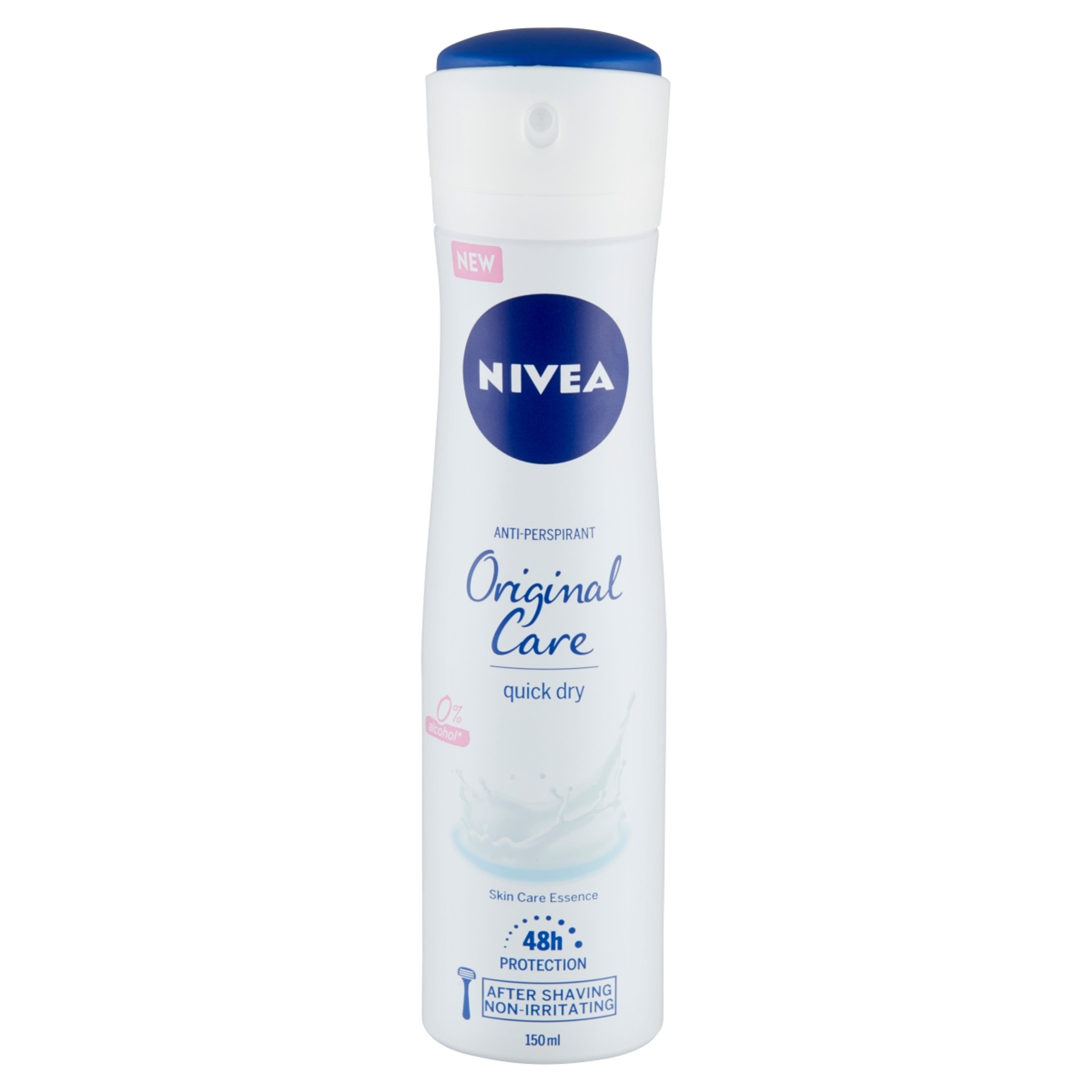 Nívea Deo Original Care - 150 ml-2