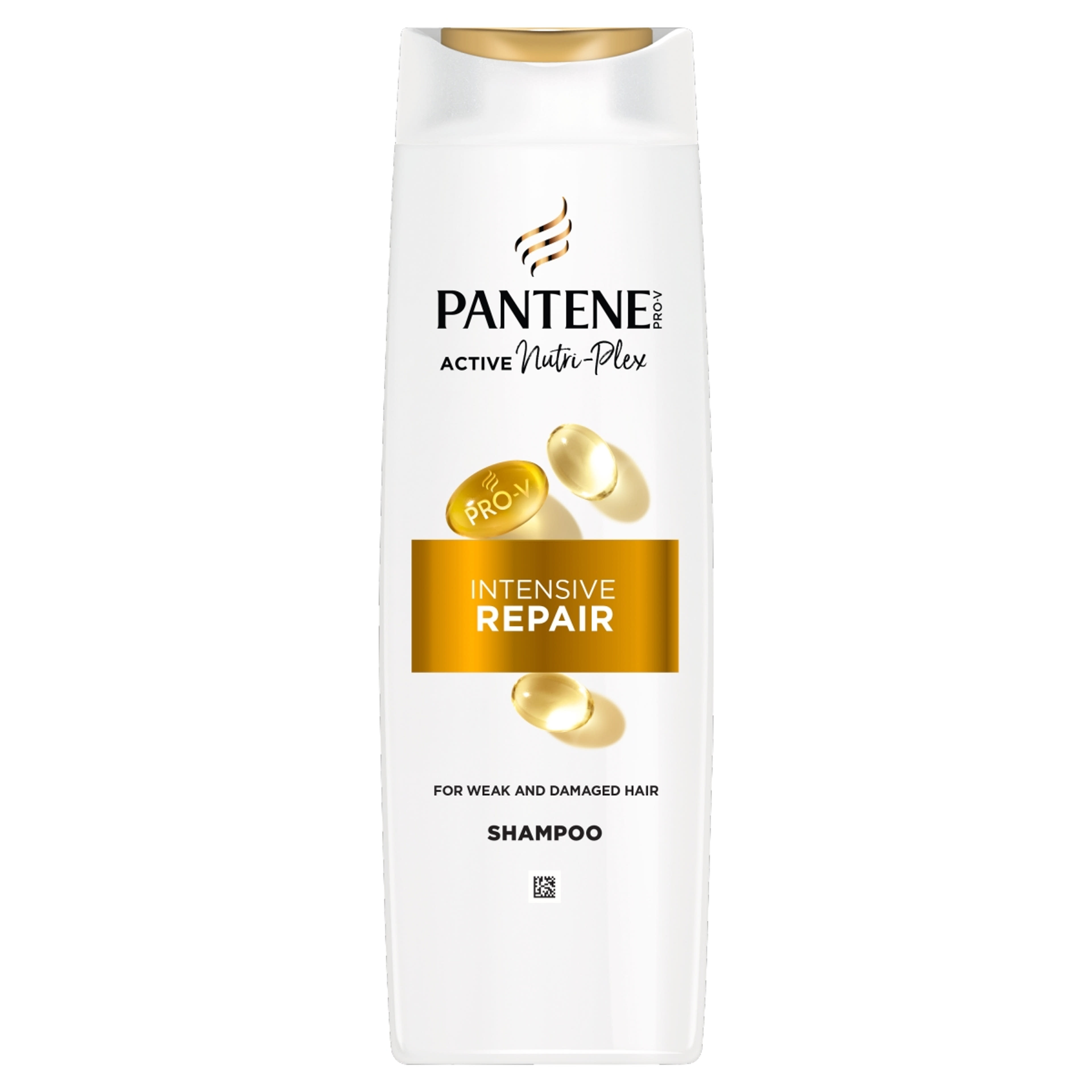 Pantene Pro-V Intensive Repair Normál, Vastagszálú Hajra sampon - 250 ml