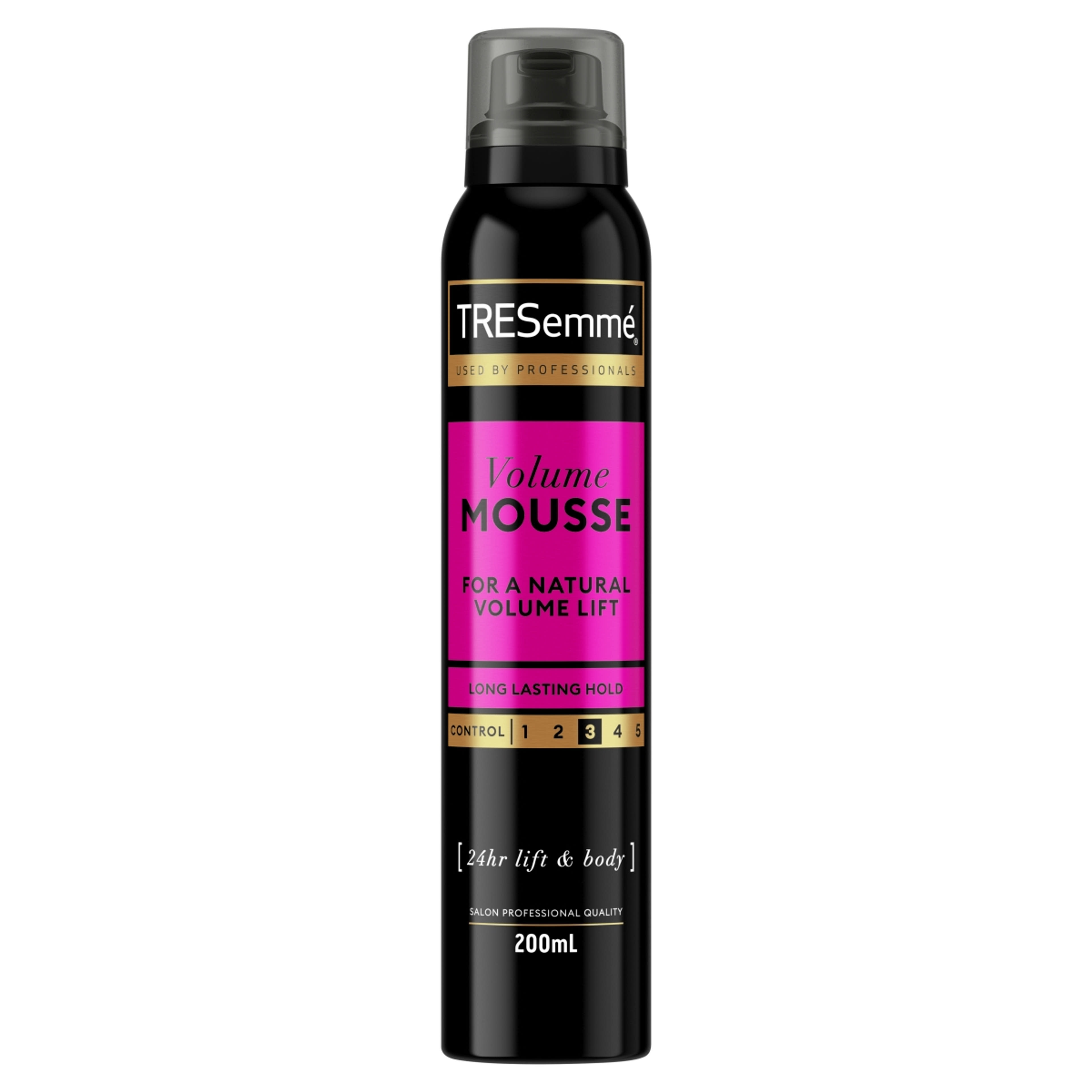 Tresemme hajhab volumennövelő - 200 ml