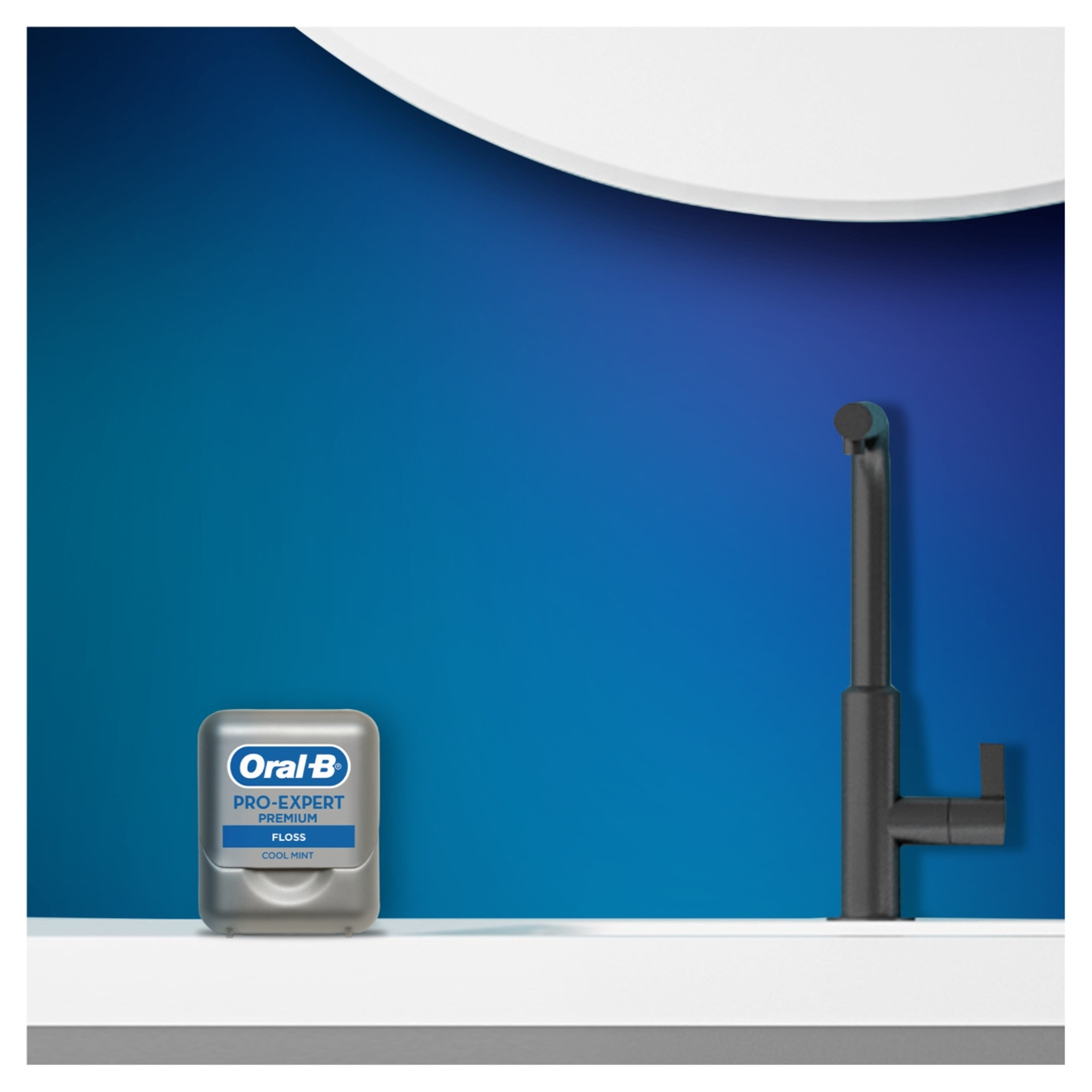 Oral-B Pro-Expert fogselyem - 25 m-3