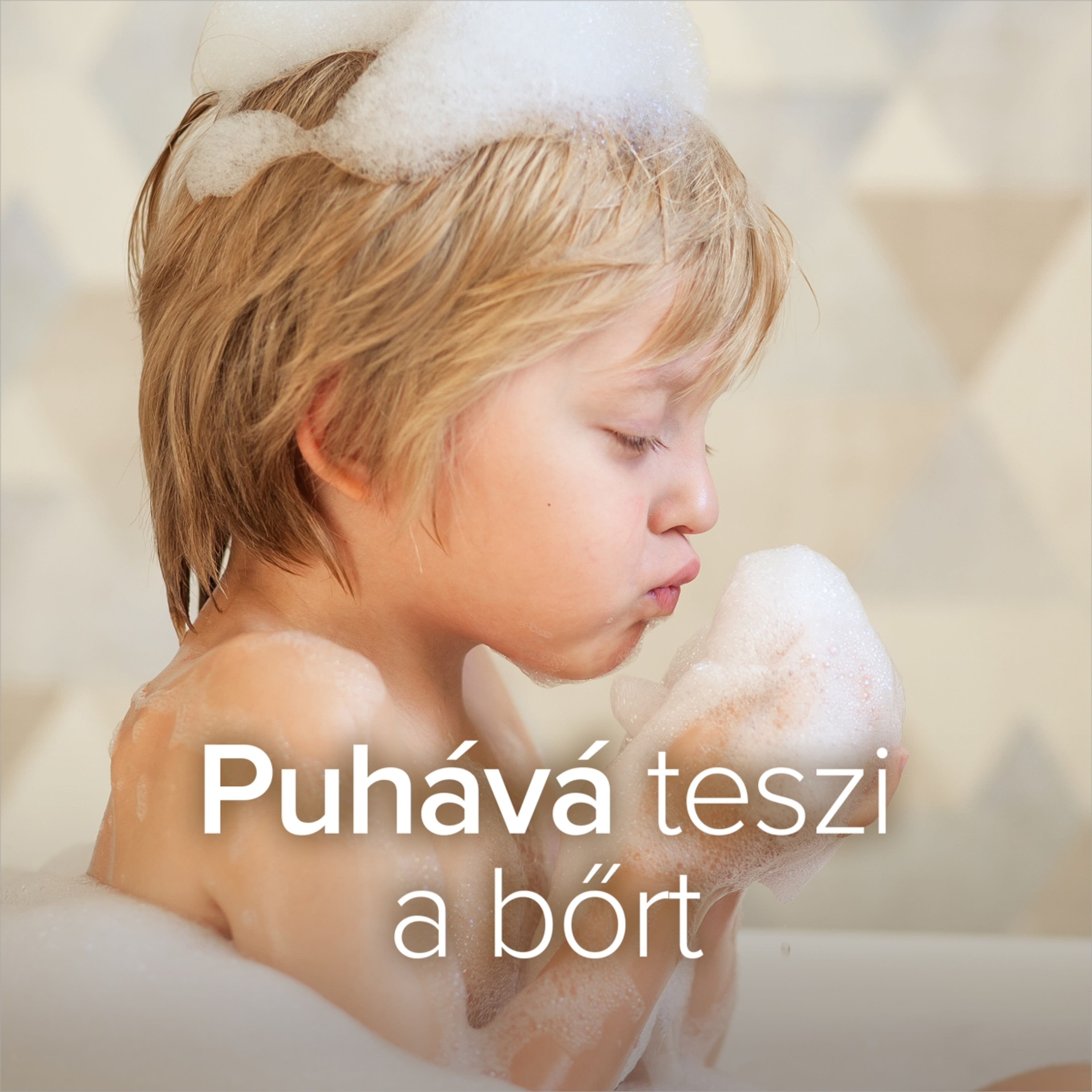 Palmolive Naturals Kids pumpás tusfürdő gyermekeknek - 750 ml-7