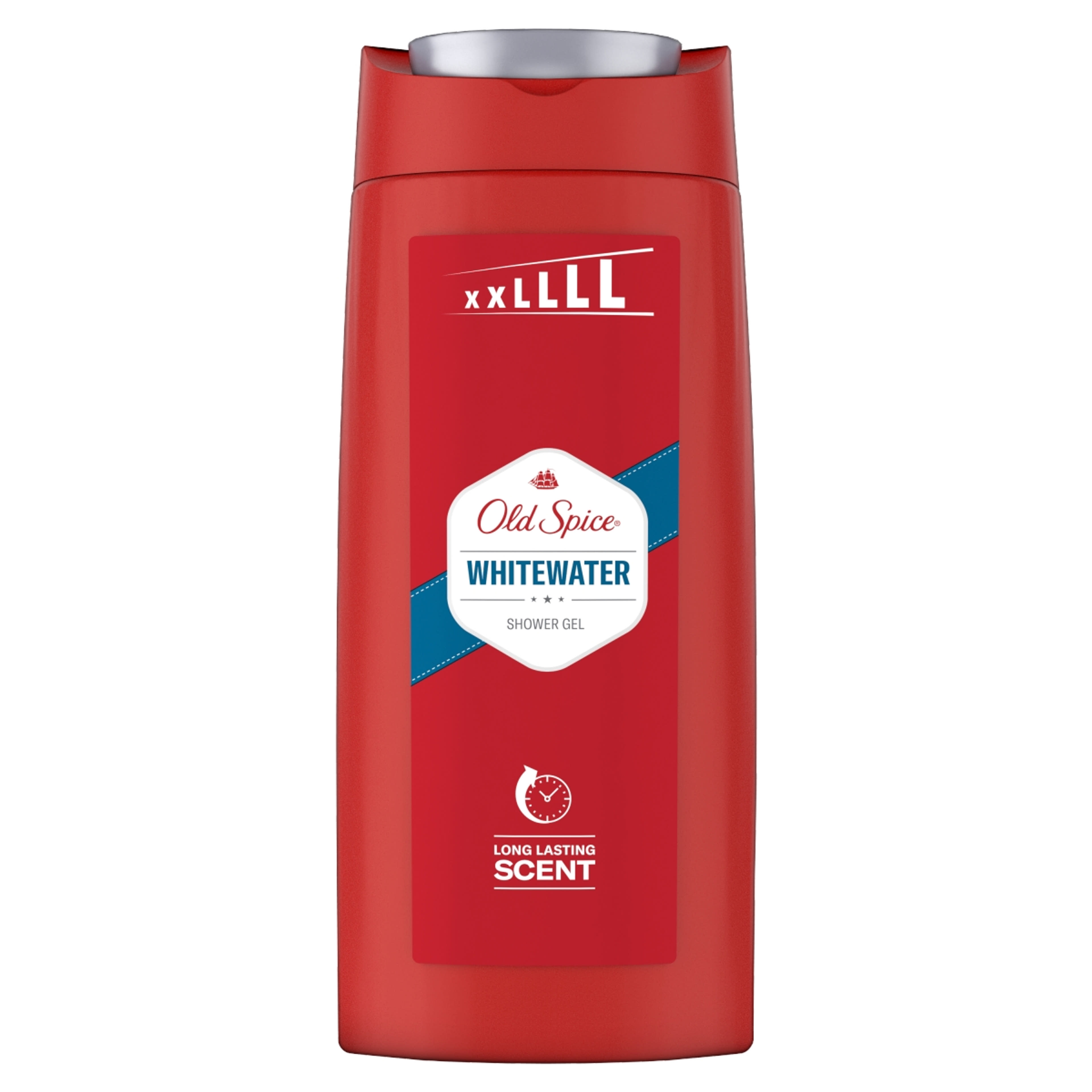 Old Spice Whitewater tusfürdő - 675 ml-1