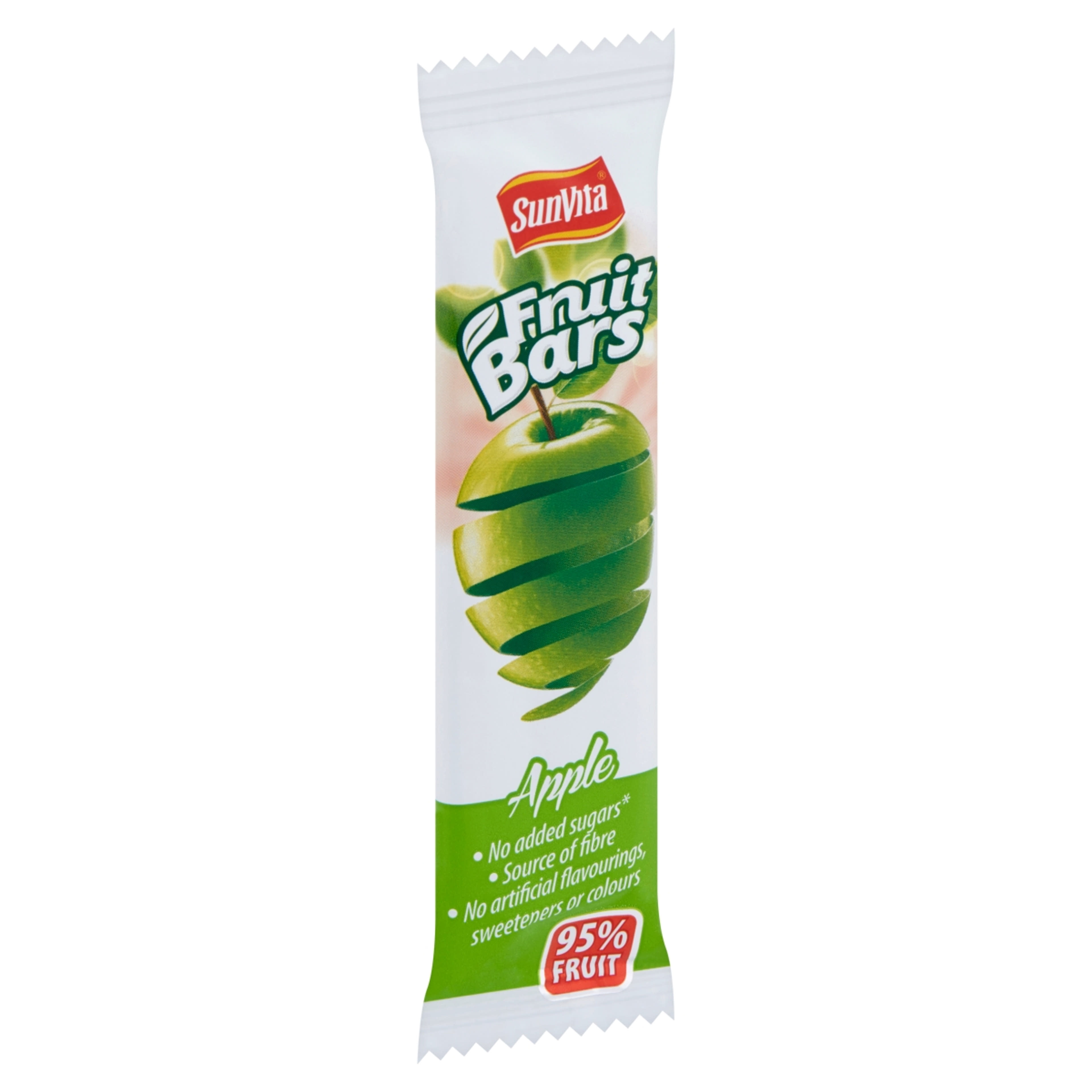 Sunvita fruit bar almás - 20 g-3