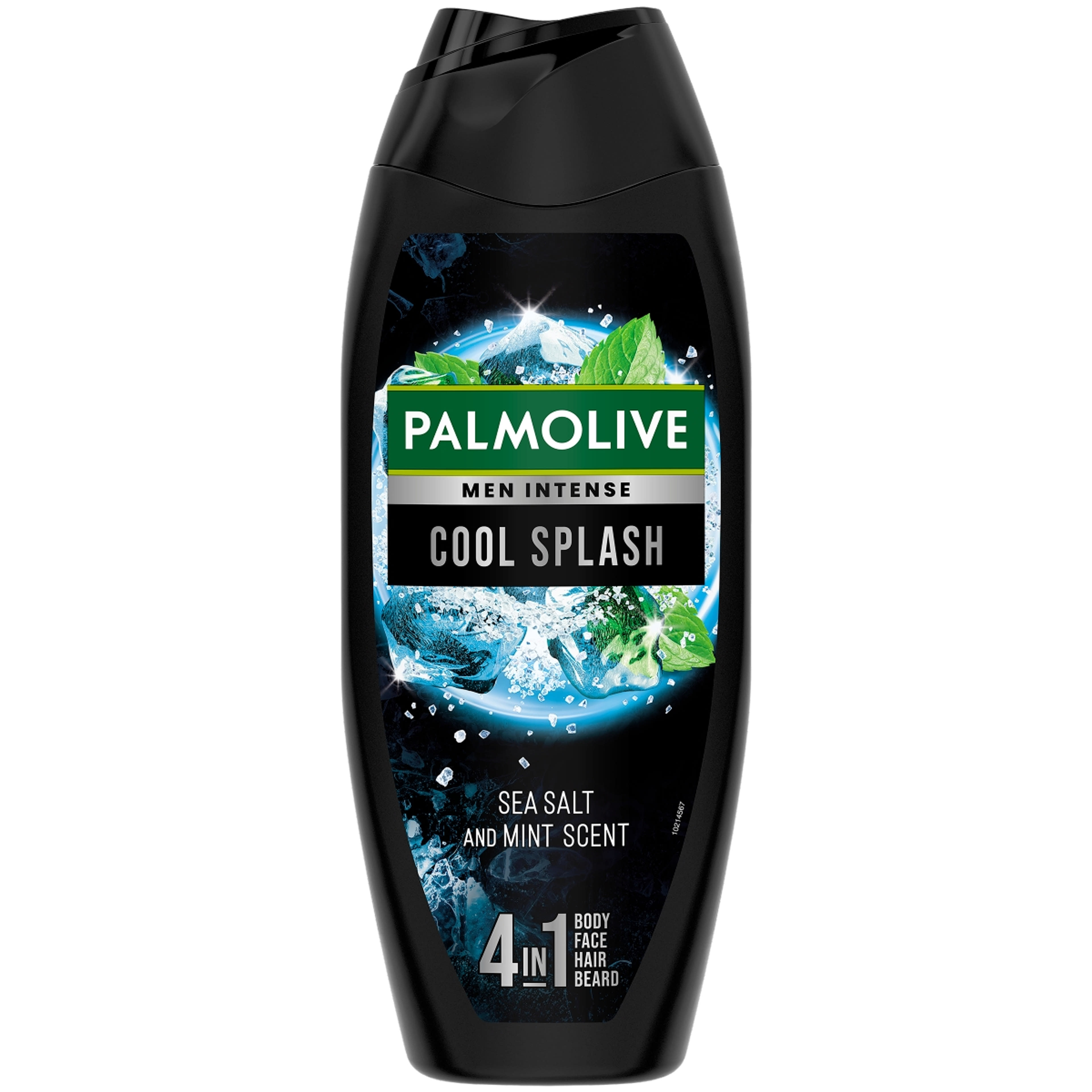 Palmolive Men Intense Cool Splash férfi tusfürdő - 500 ml