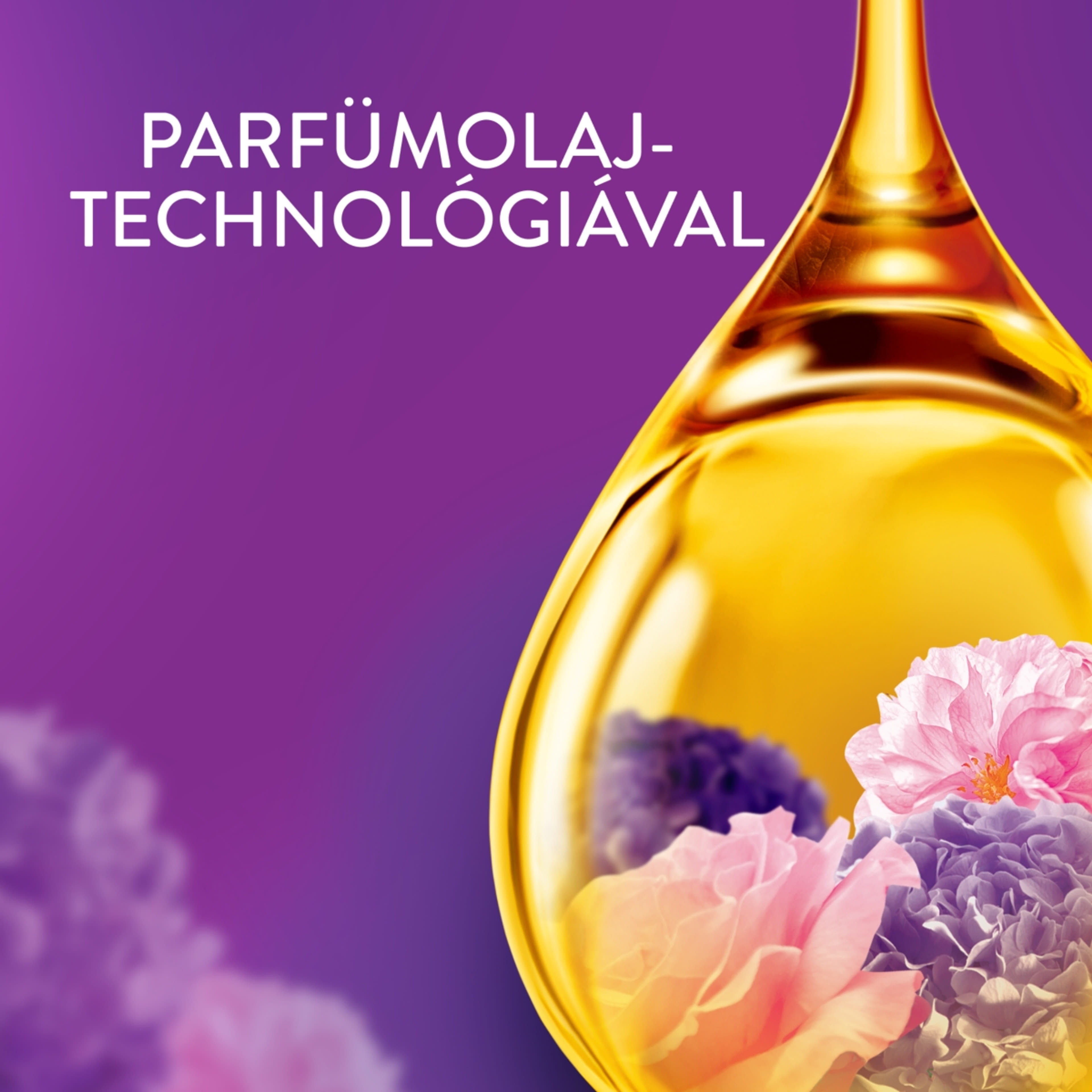 Lenor Floral Bouquet öblítő 59 mosáshoz - 1239 ml-4