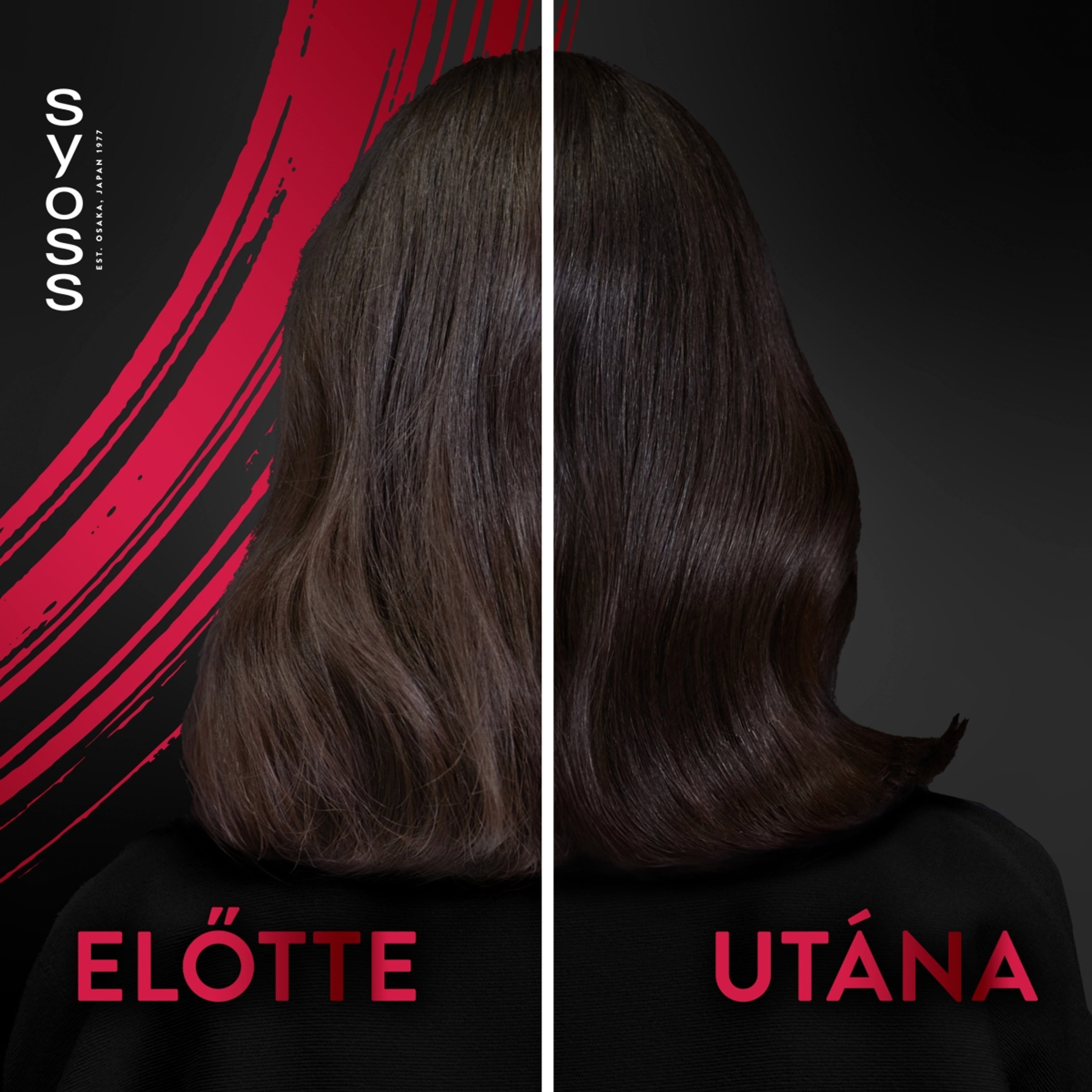 Syoss Color intenzív hajbalzsam, festett hajra - 250 ml-3