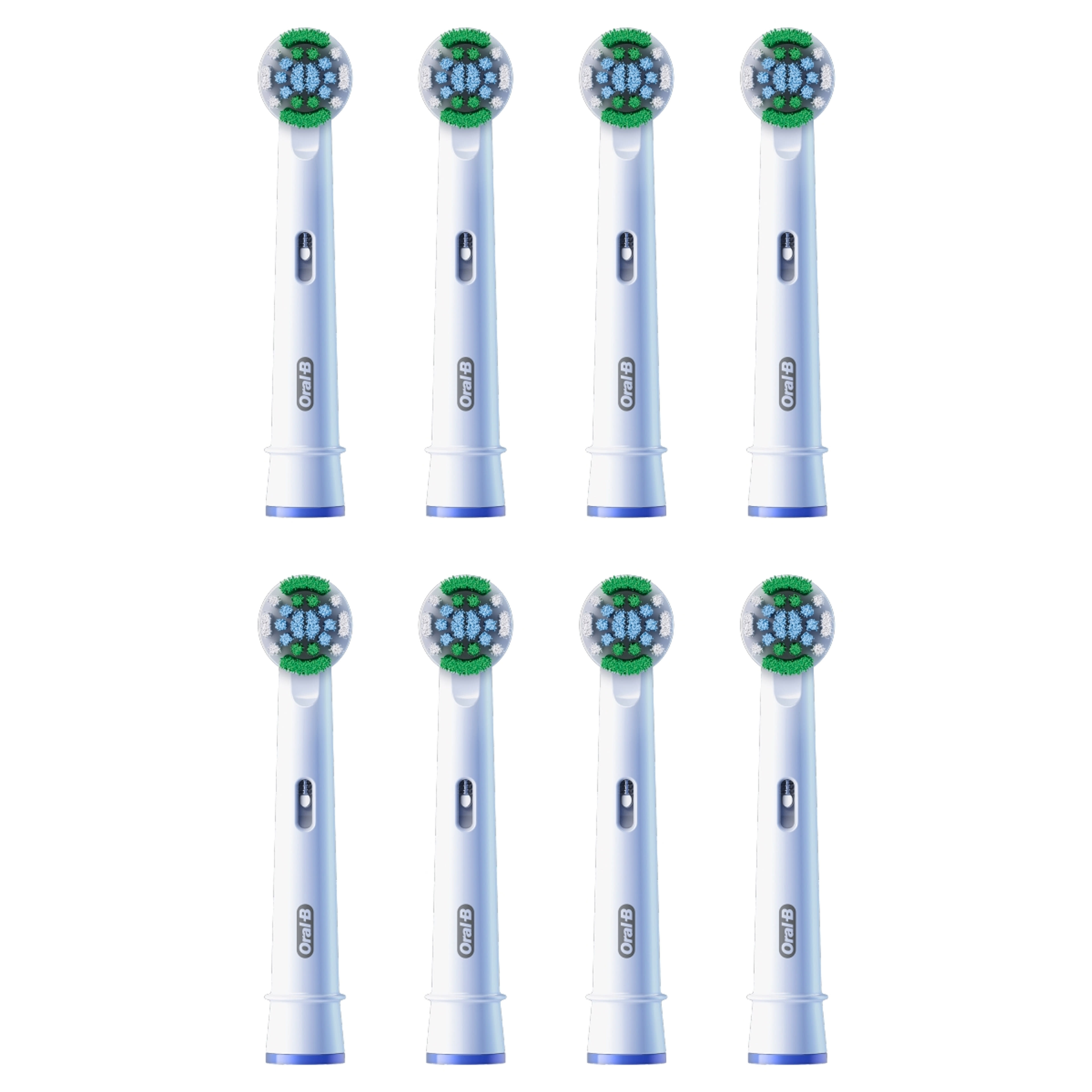 Oral-B Pro Precision Clean elektromos fogkefe pótfej - 8 db-8